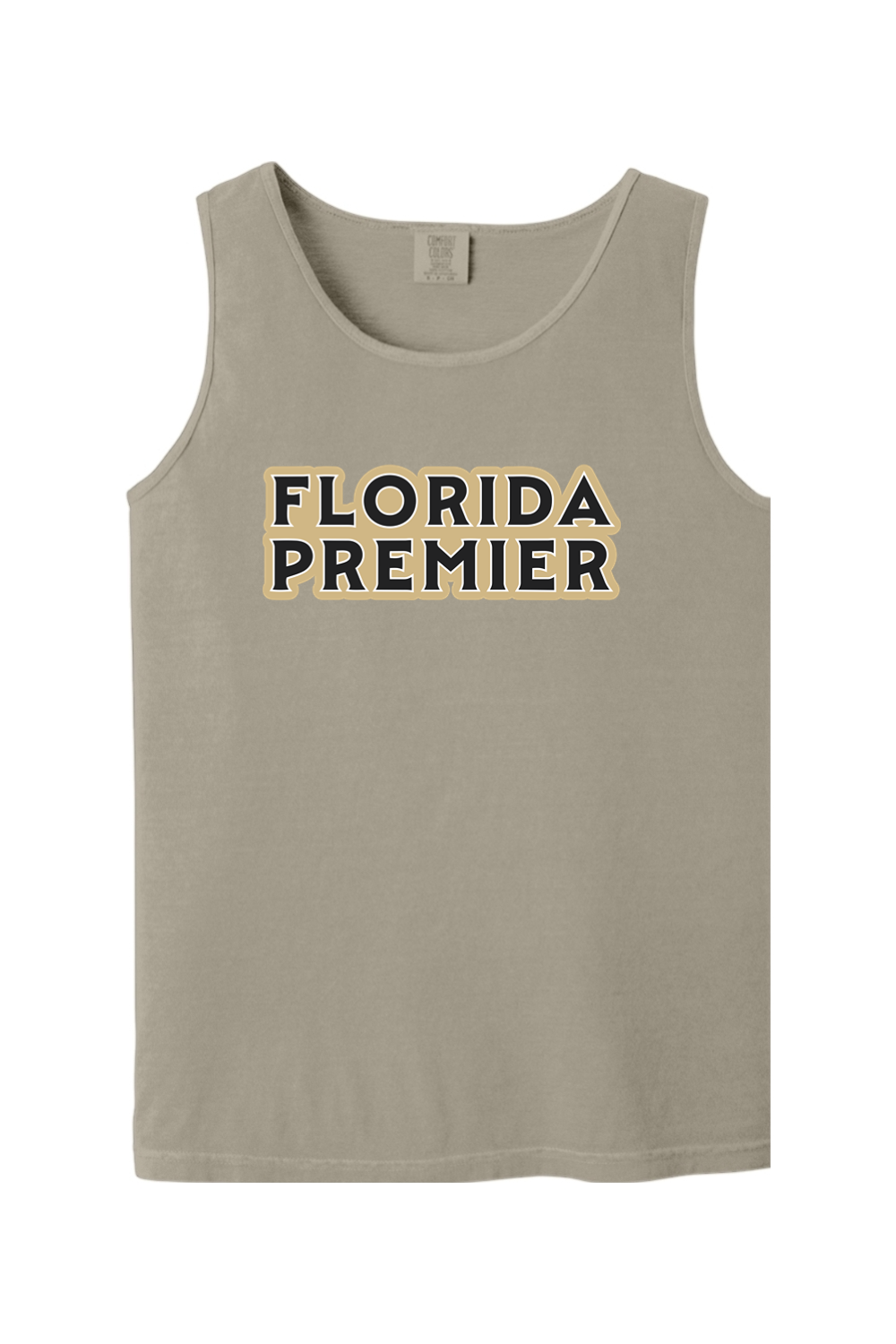 FL Premier Core | CC Summer Tank