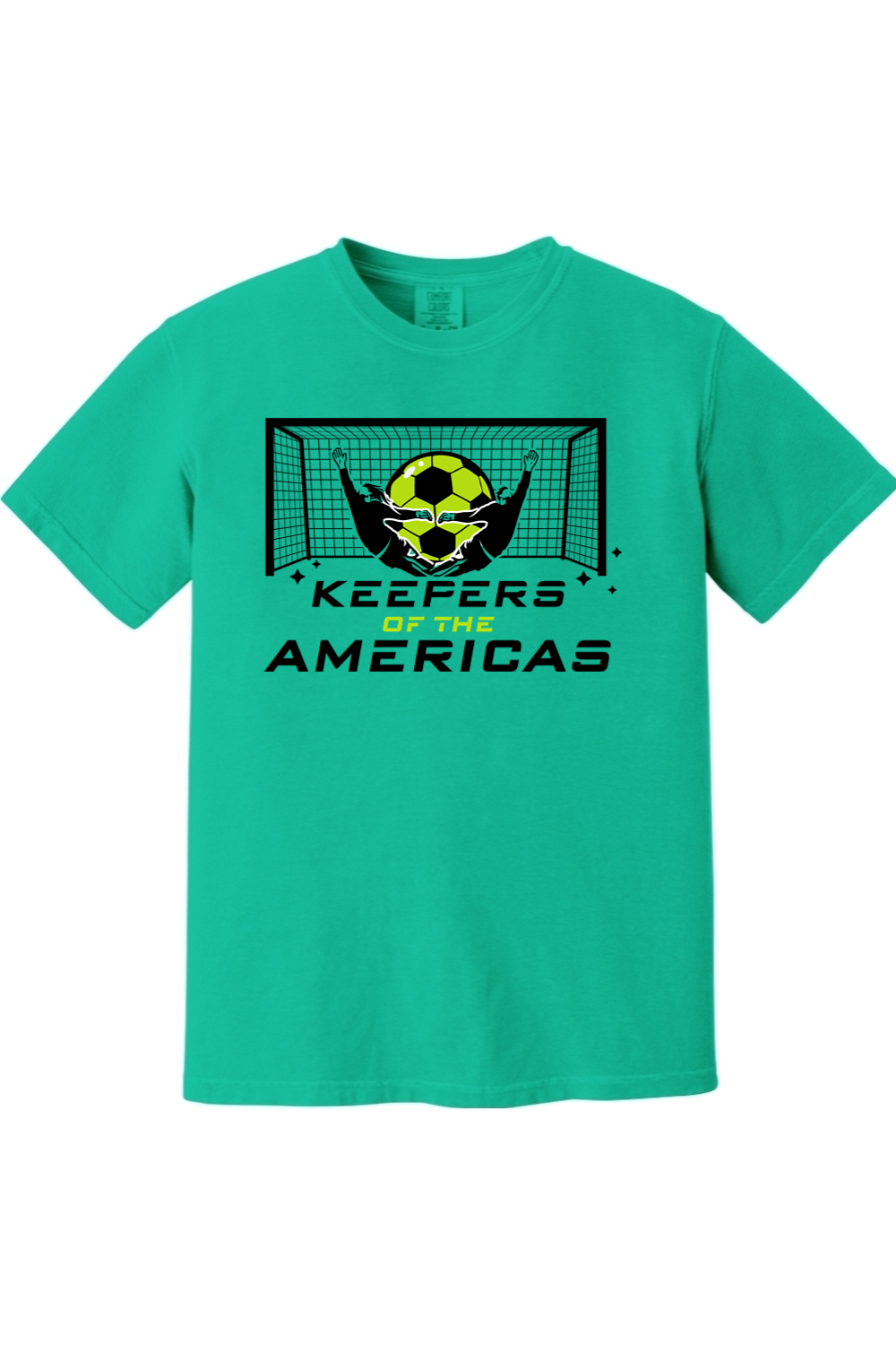 RTG | Ringspun Short Sleeve Shirt