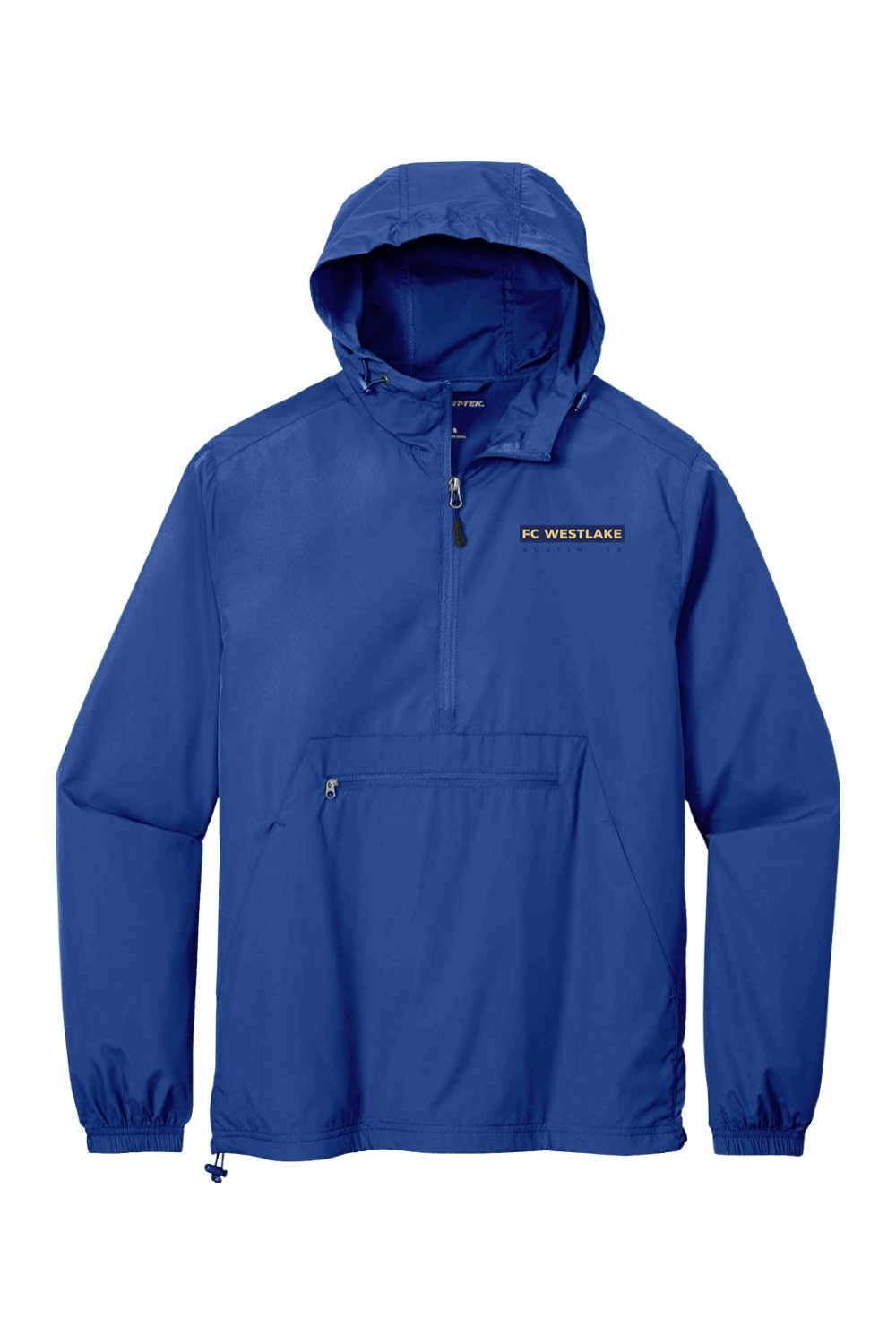 FCW | Packable Sideline Anorak