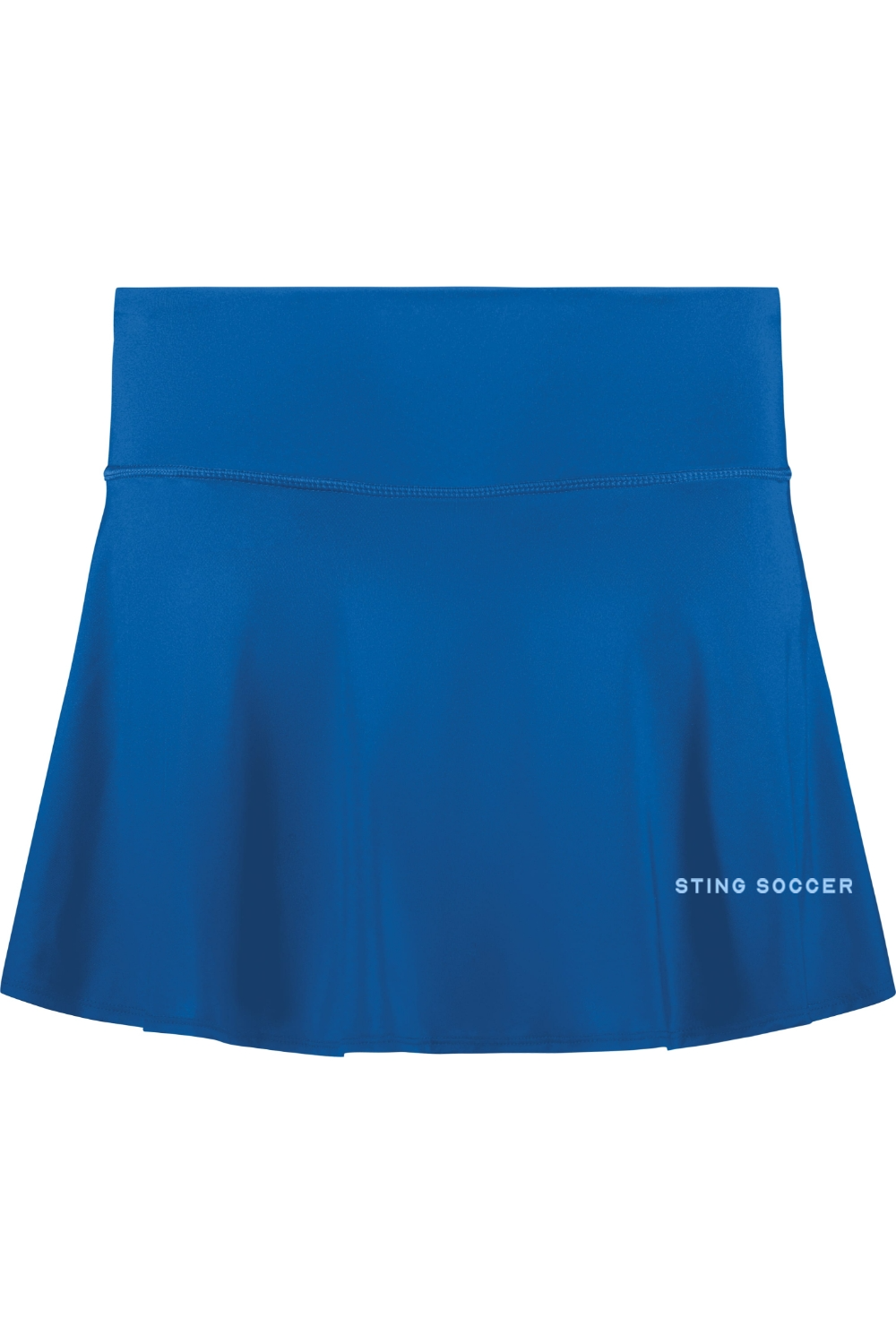 Sting Soccer CORE | Girls Coolcore Performance Skort