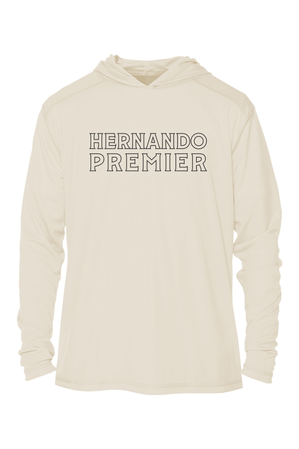 Hernando Premier | Men's Vapor LS