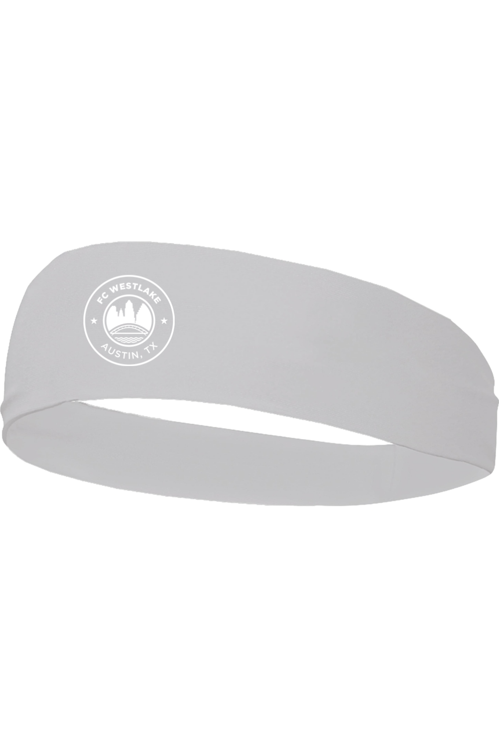 FCW Core | Crest  Headband