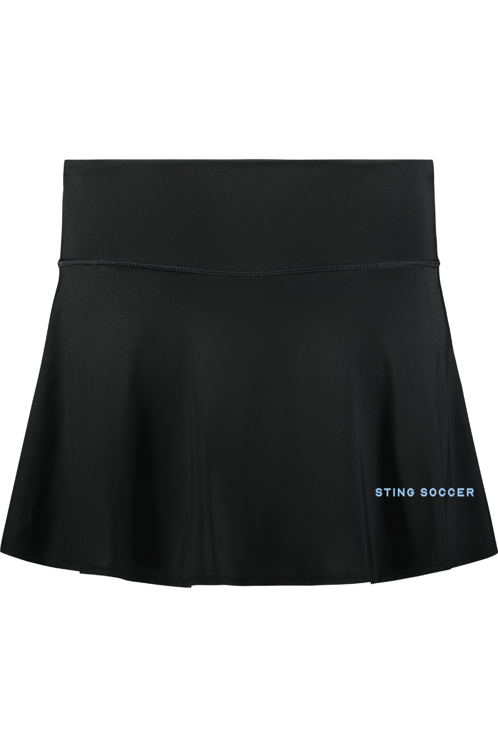 Sting Soccer CORE | Girls Coolcore Performance Skort