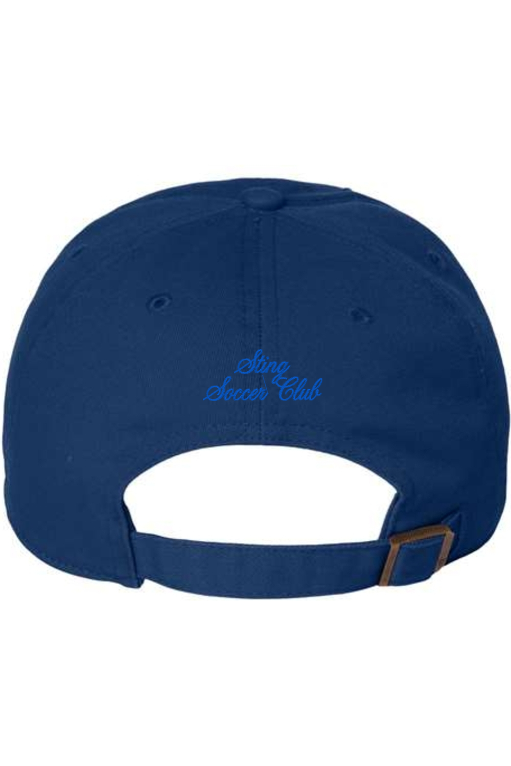 Sting Core | GO STING Embroidered Women's Cap