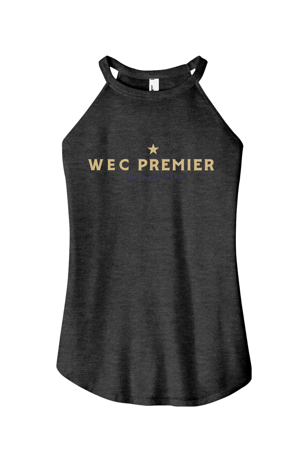 WEC Premier | Women's Active Tank