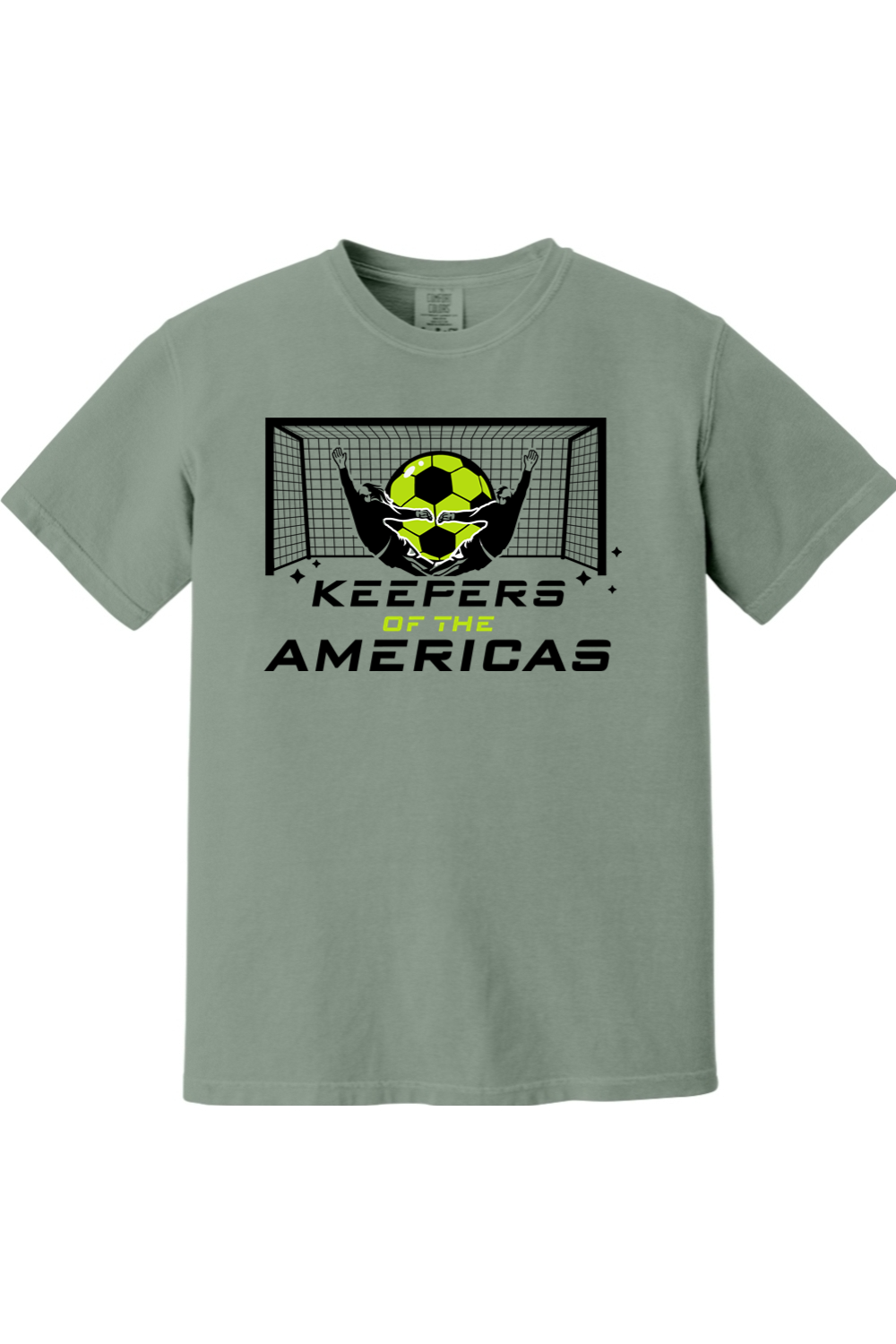 RTG | Ringspun Short Sleeve Shirt