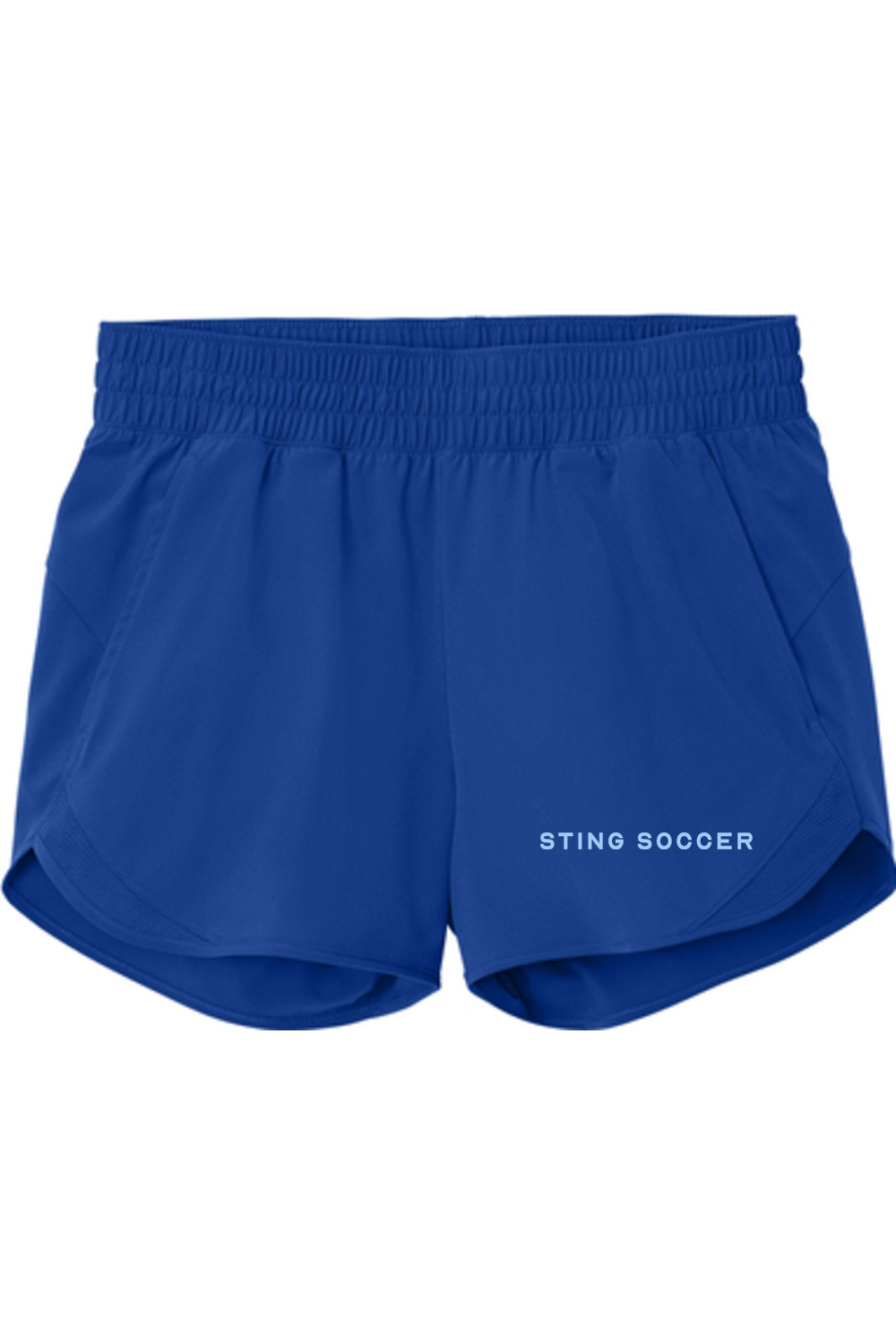 Sting Soccer CORE | Women's Repeat Swift Short