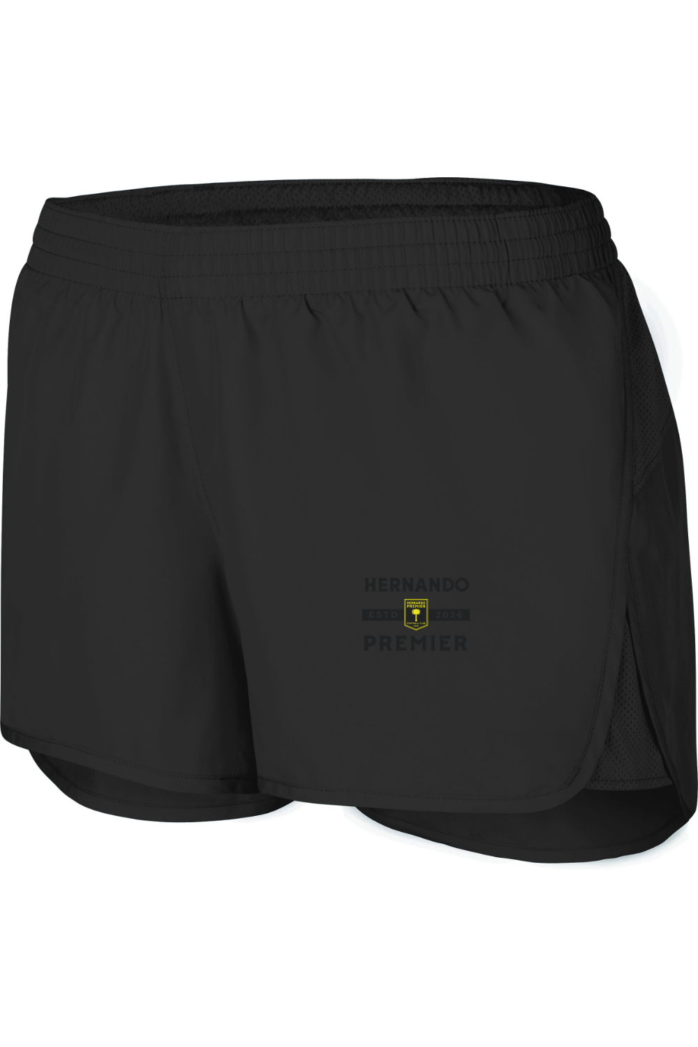 Hernando Premier| Women's Wayfarer Shorts