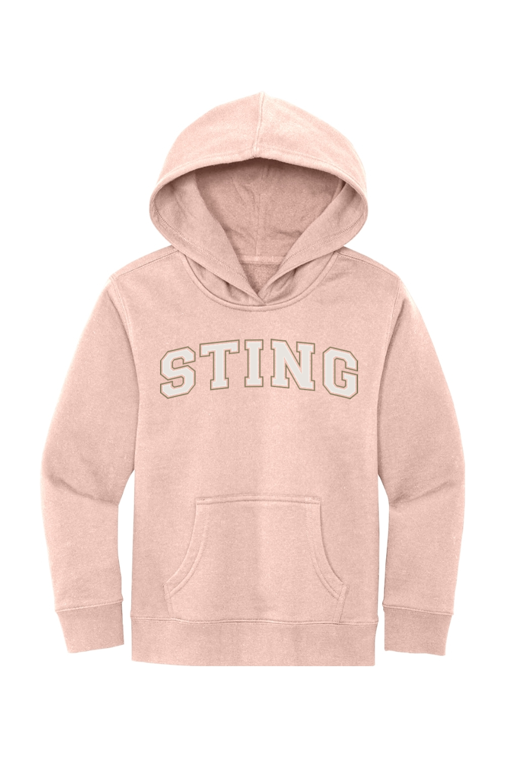 Sting CORE | Youth Varsity Fleece Hoodie