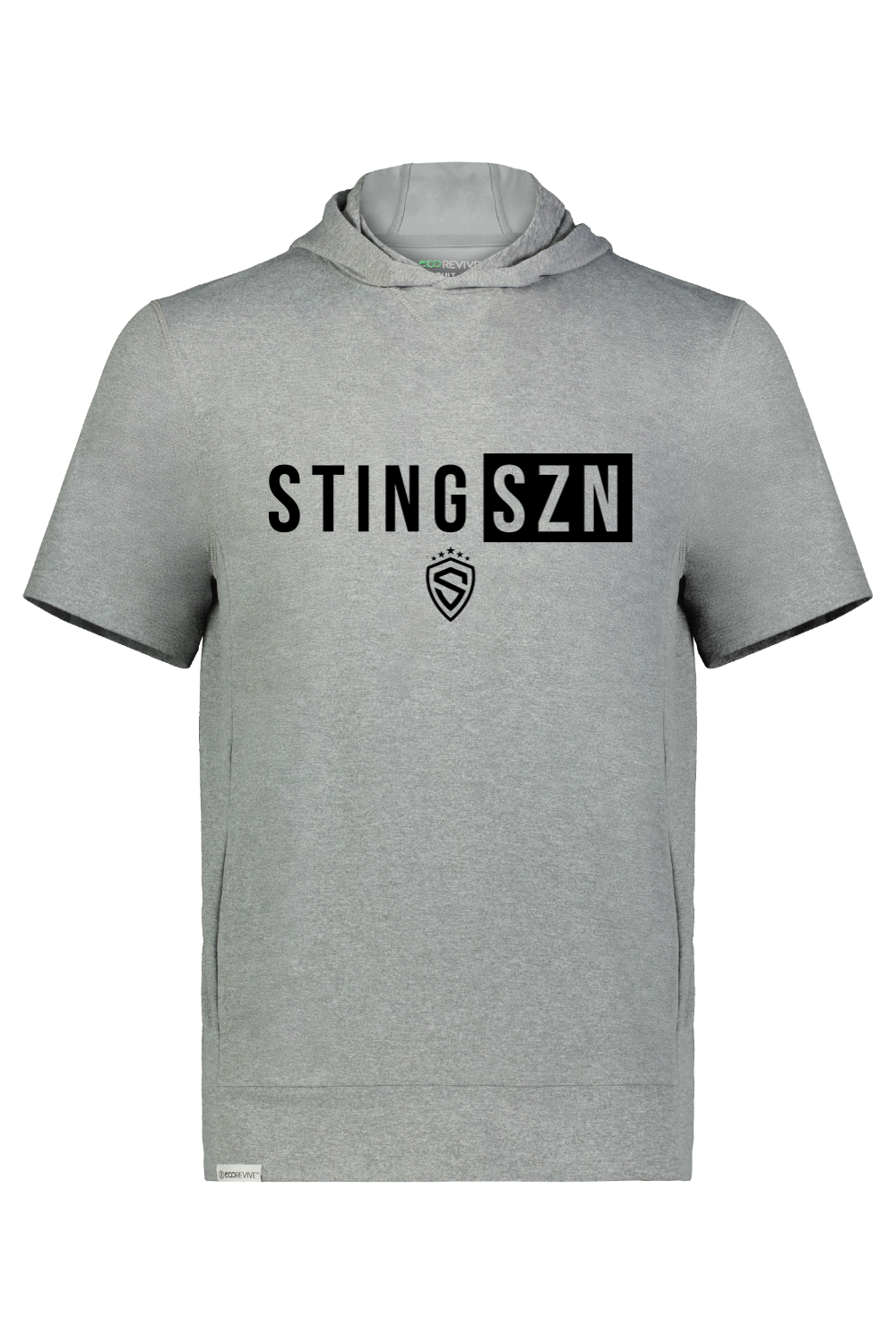 Sting SZN | Youth Ventura SS Hoodie
