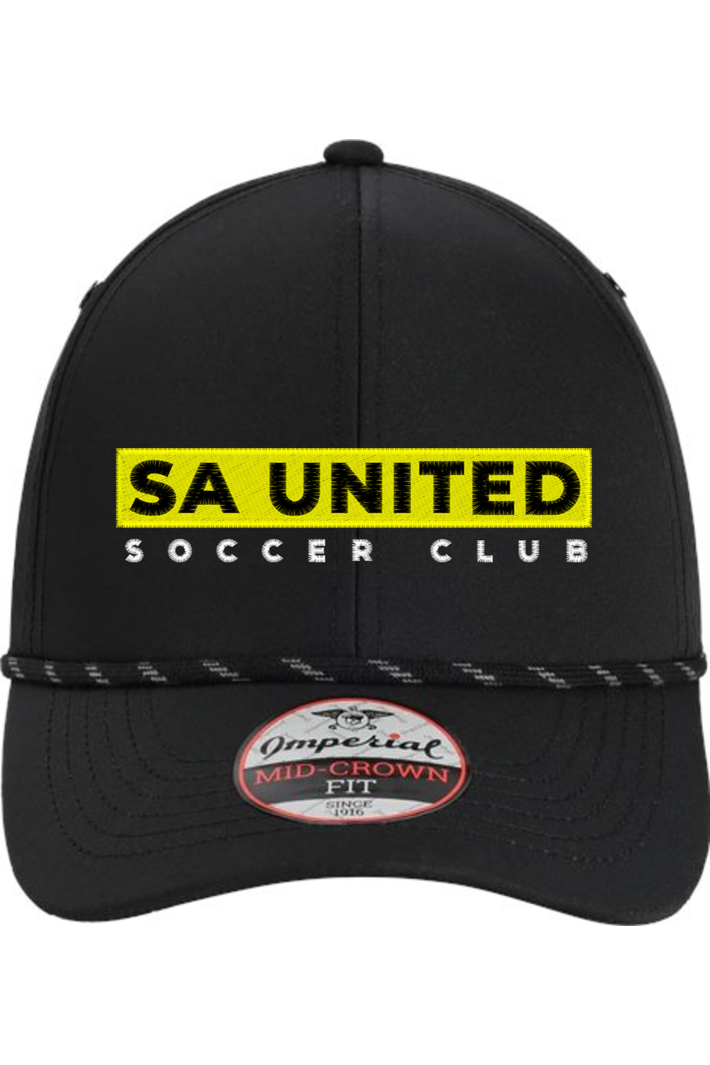SA United | Match Day Bundle | Save 20%