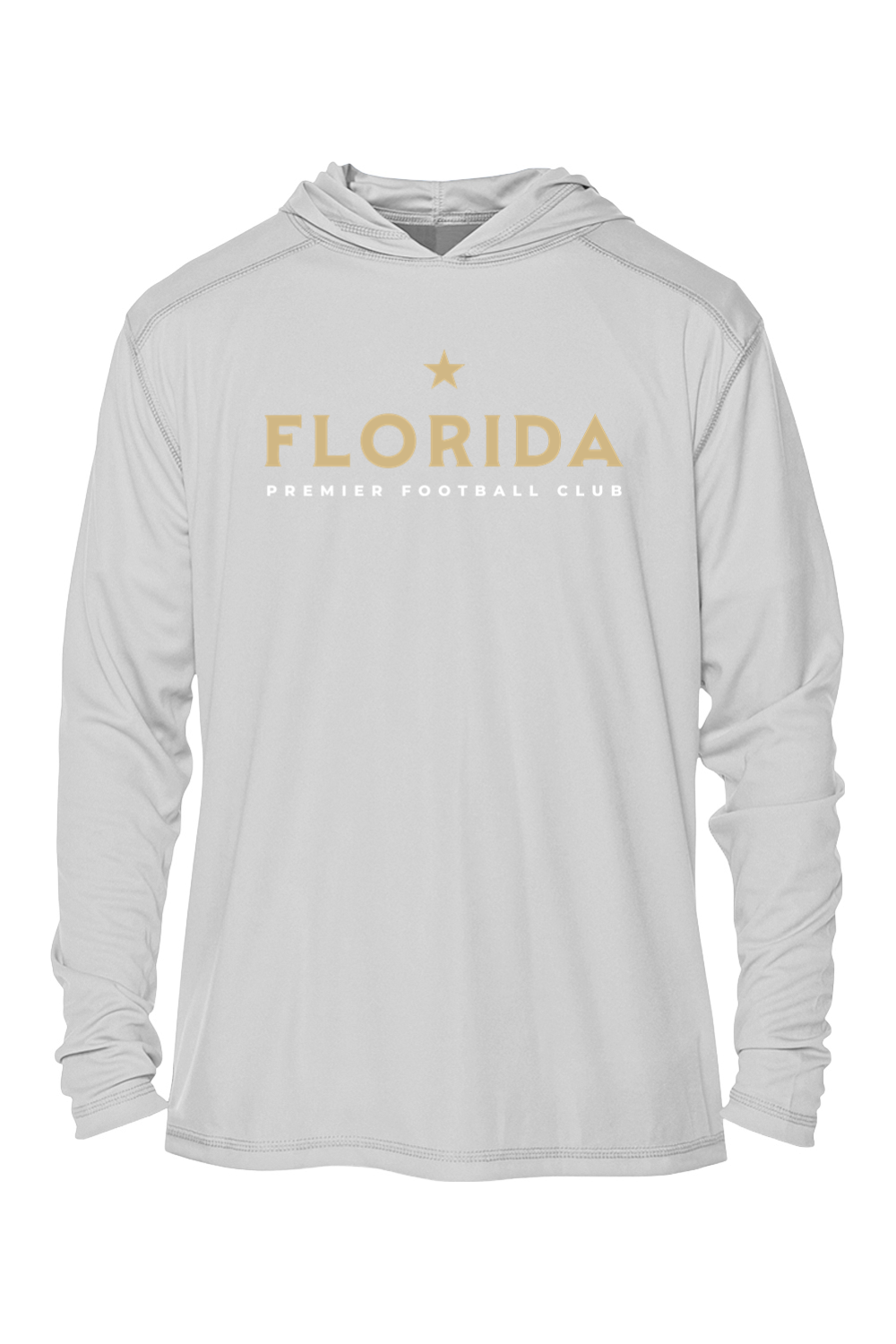FL Premier Core | Men's Solar Hoodie