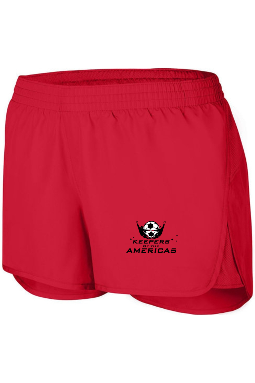 RTG | Women's Wayfarer Shorts