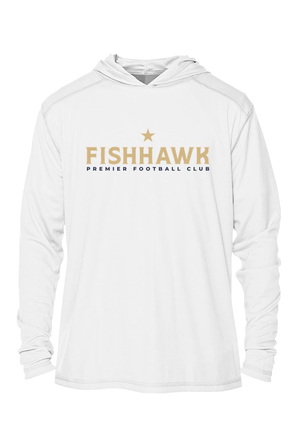 Fishhawk Premier| Men's Vapor LS