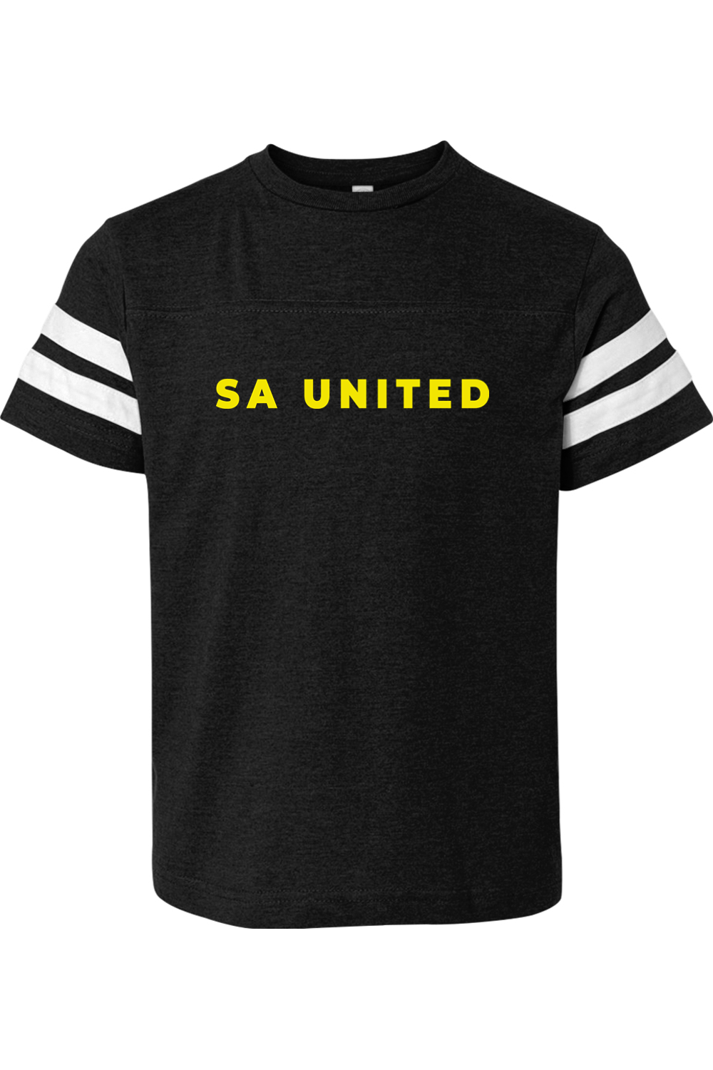 SAU | Youth Football Jersey Tee