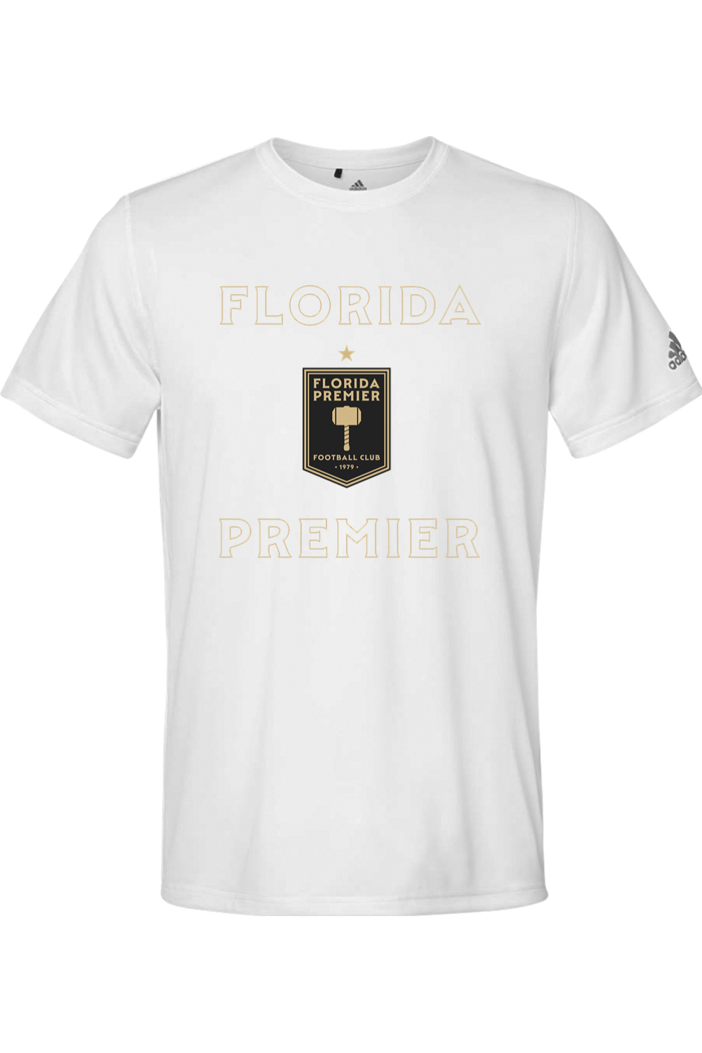 FL Premier Core | Adidas Sport T-Shirt