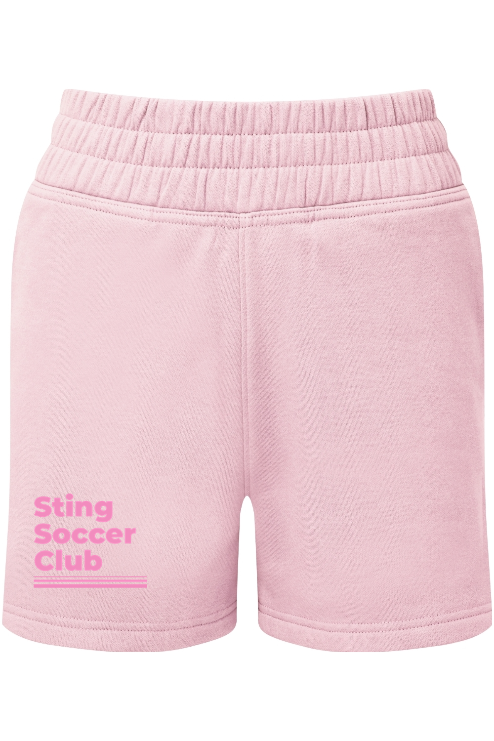 Sting Soccer Retro | Women's Jogger Shorts