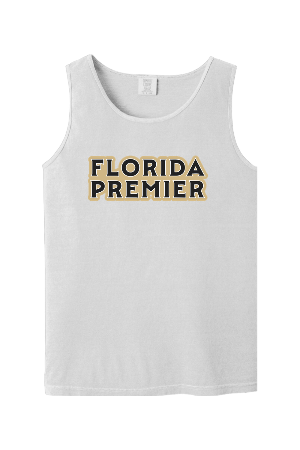 FL Premier Core | CC Summer Tank