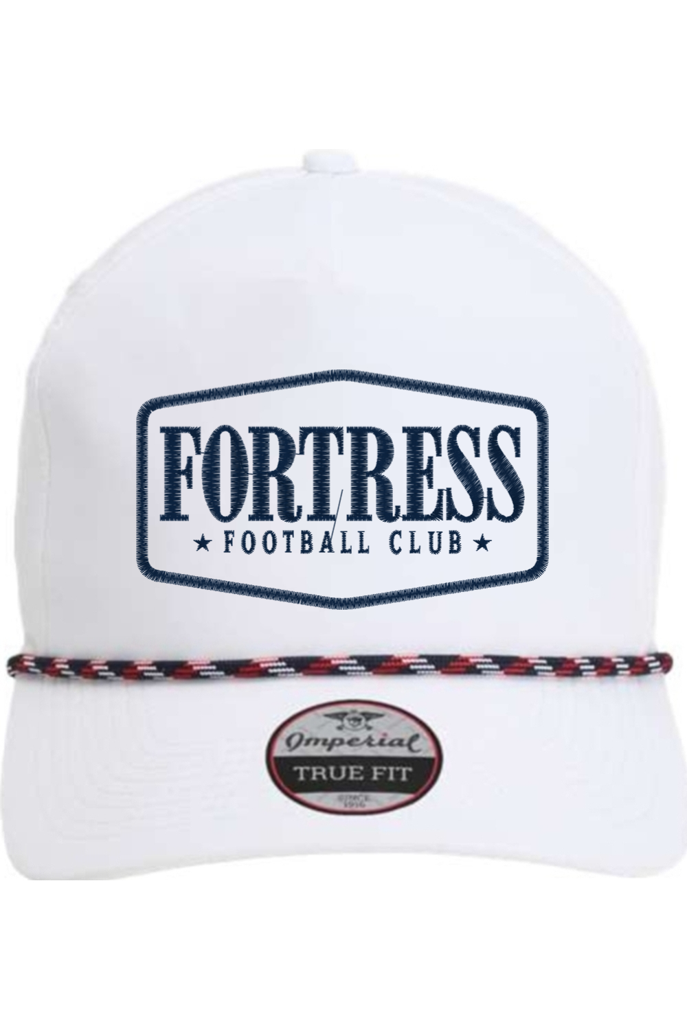 Fortress Badge Wrightson Cap
