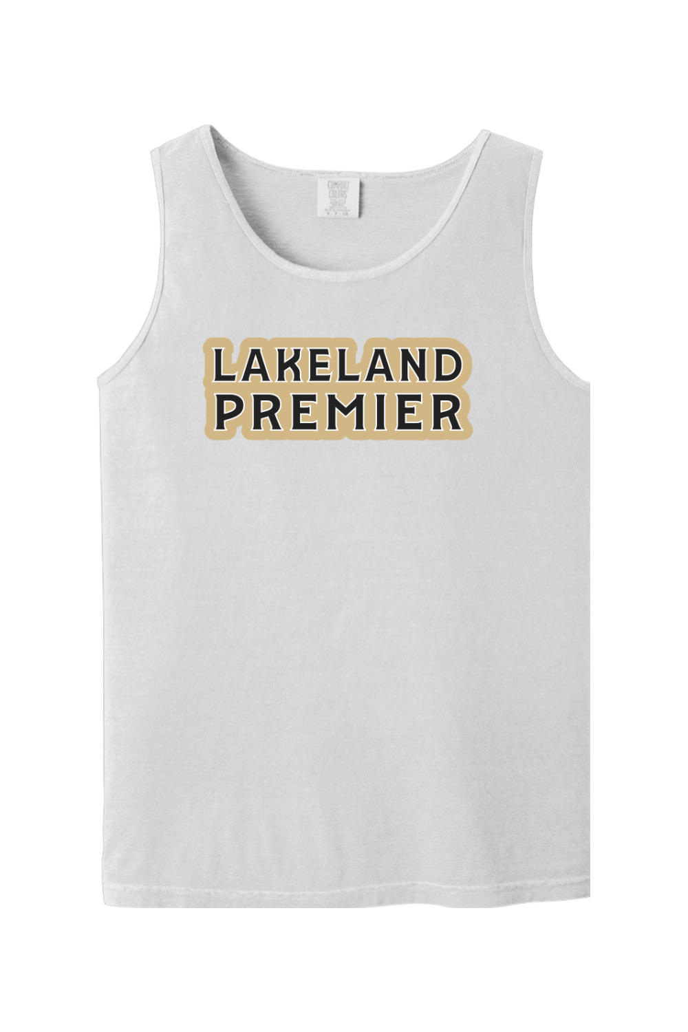 Lakeland Premier | Unisex CC Tank