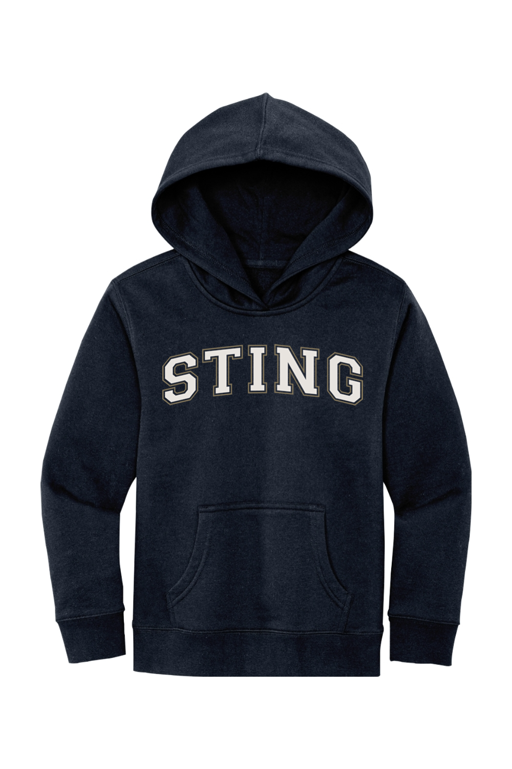 Sting CORE | Youth Varsity Fleece Hoodie