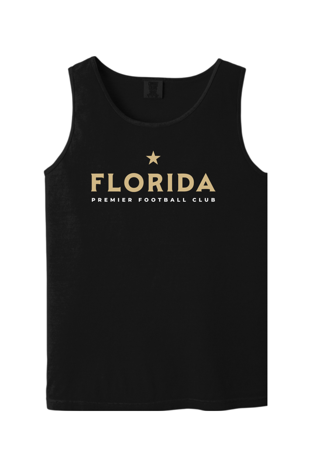 FL Premier Core | CC Summer Tank