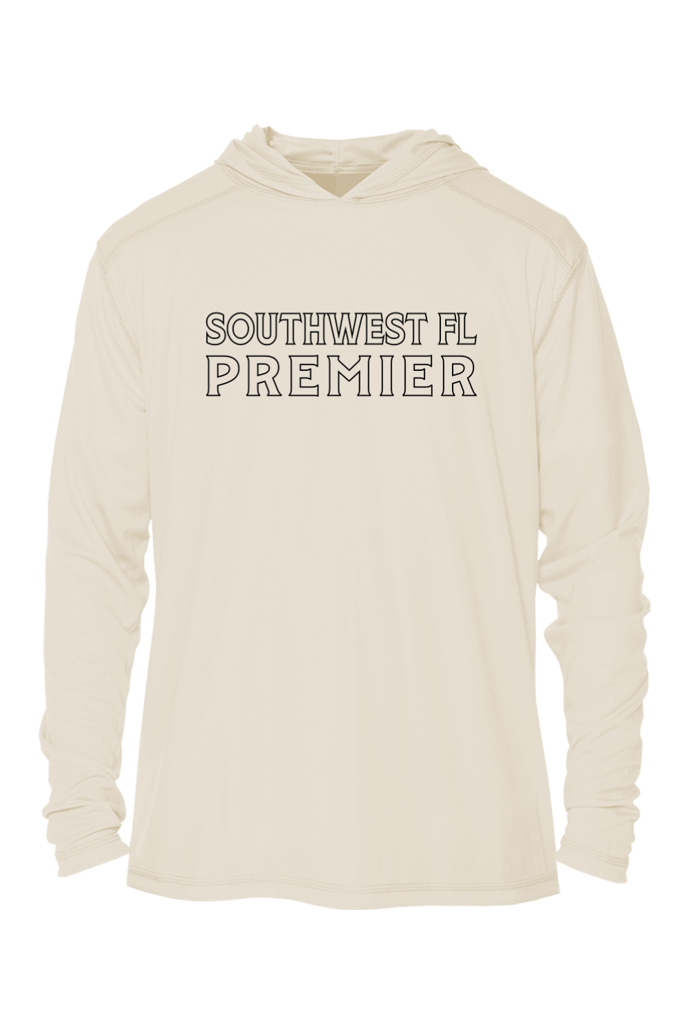 Southwest FL | Men's Vapor LS