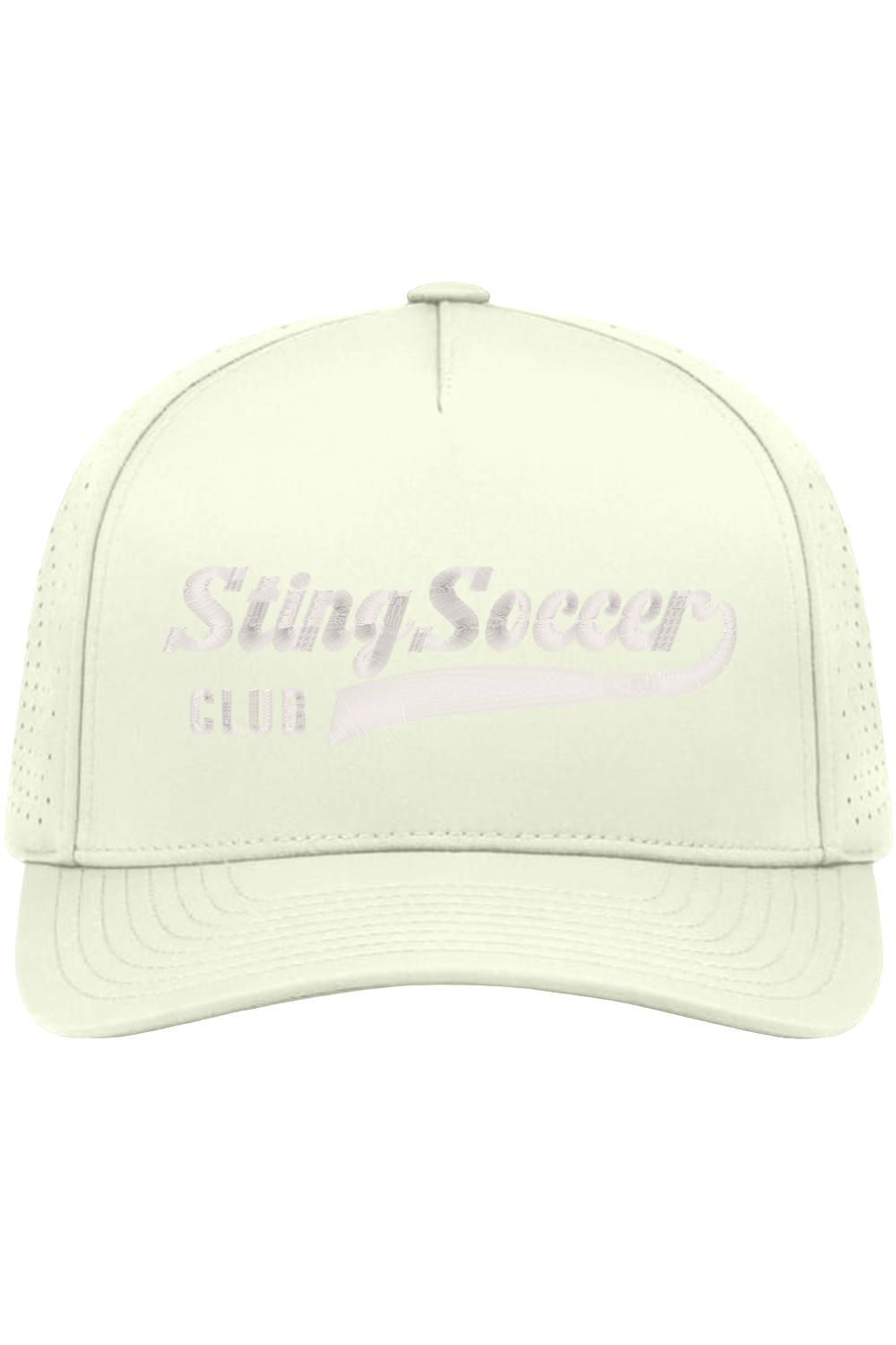 Sting Retro Collection | Varsity Performance Snapback
