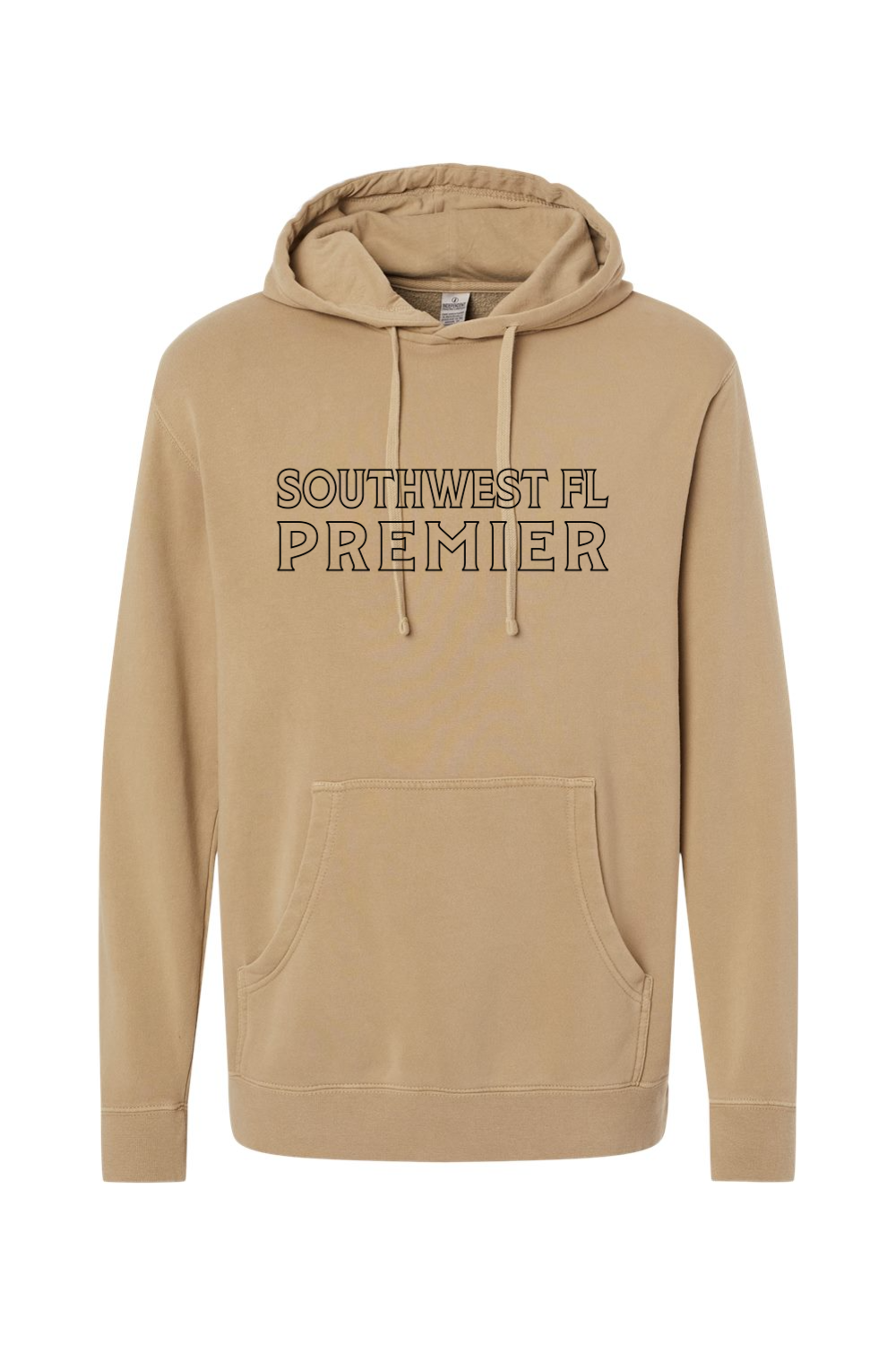 Southwest FL | Luxe Hoodie II