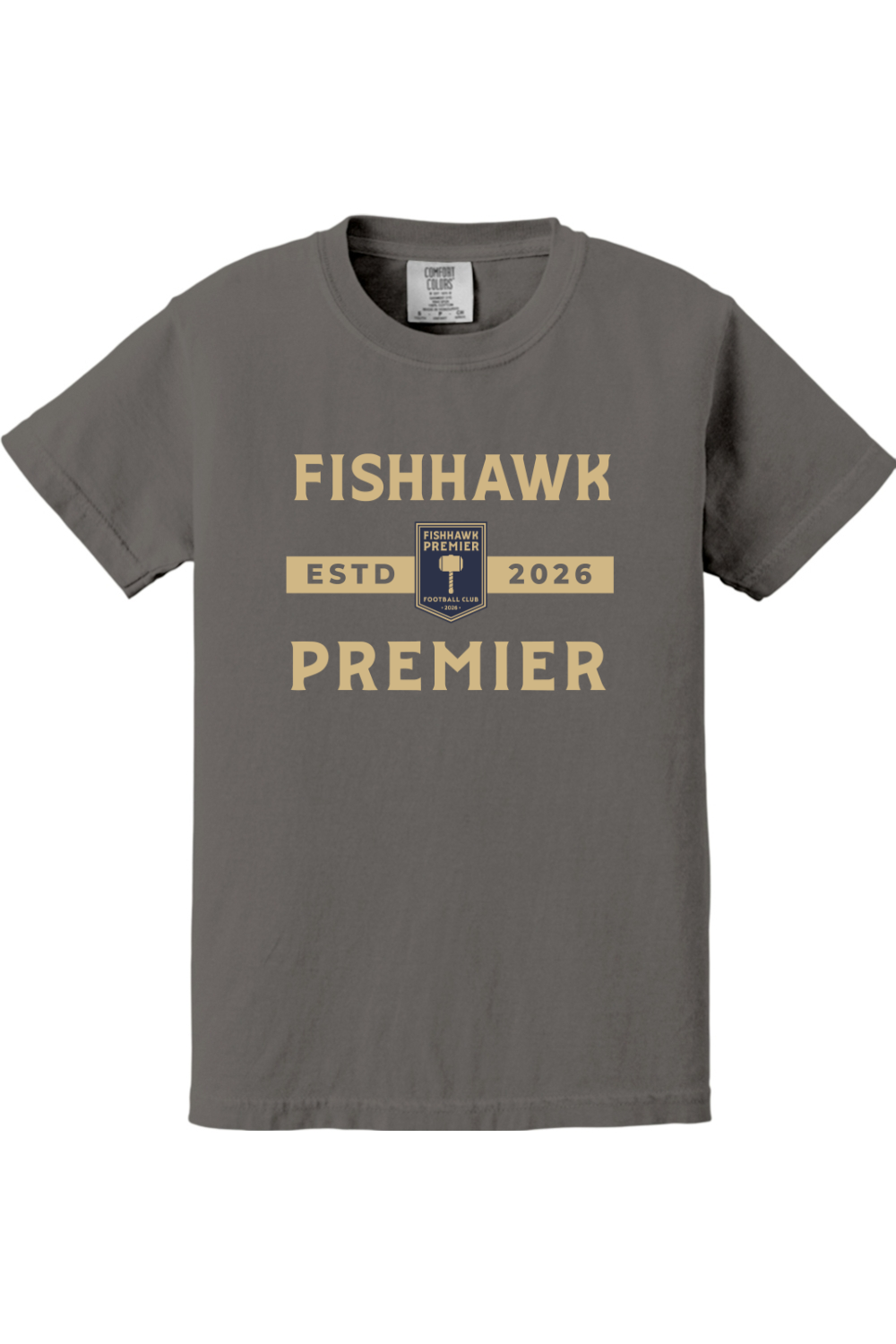 Fishhawk Premier | Youth Core CC Tank