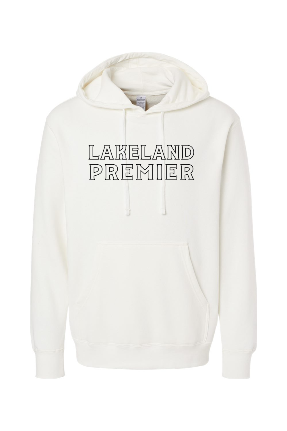 Lakeland Premier | Luxe Hoodie II
