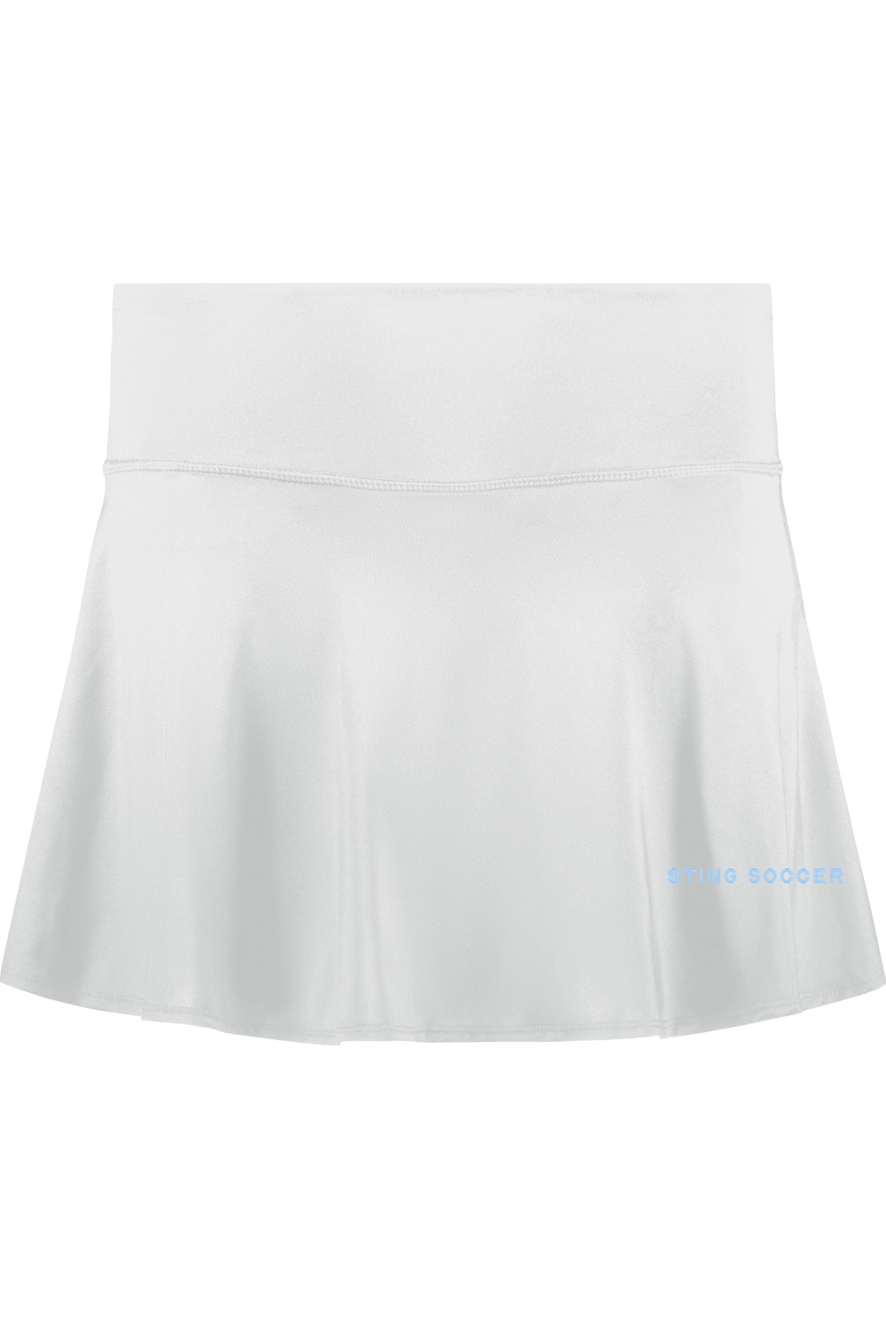 Sting Soccer CORE | Girls Coolcore Performance Skort