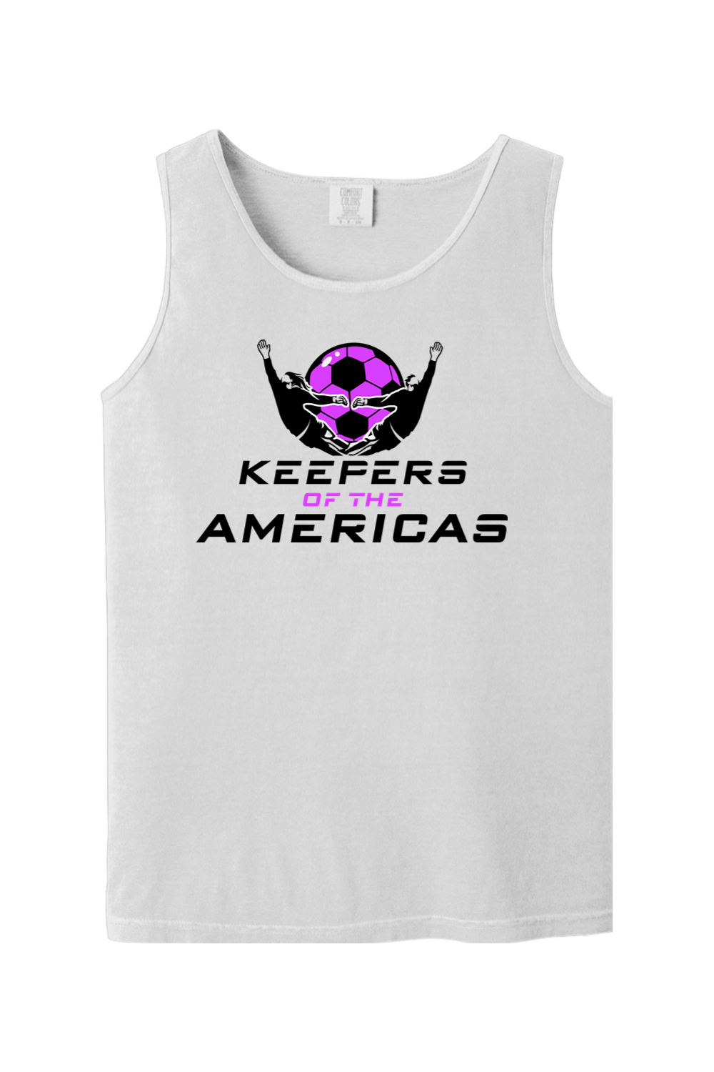 RTG | Ring Spun Tank Top