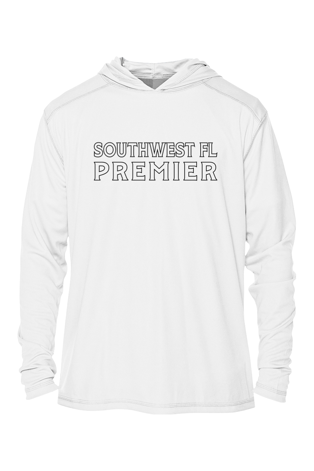 Southwest FL | Men's Vapor LS