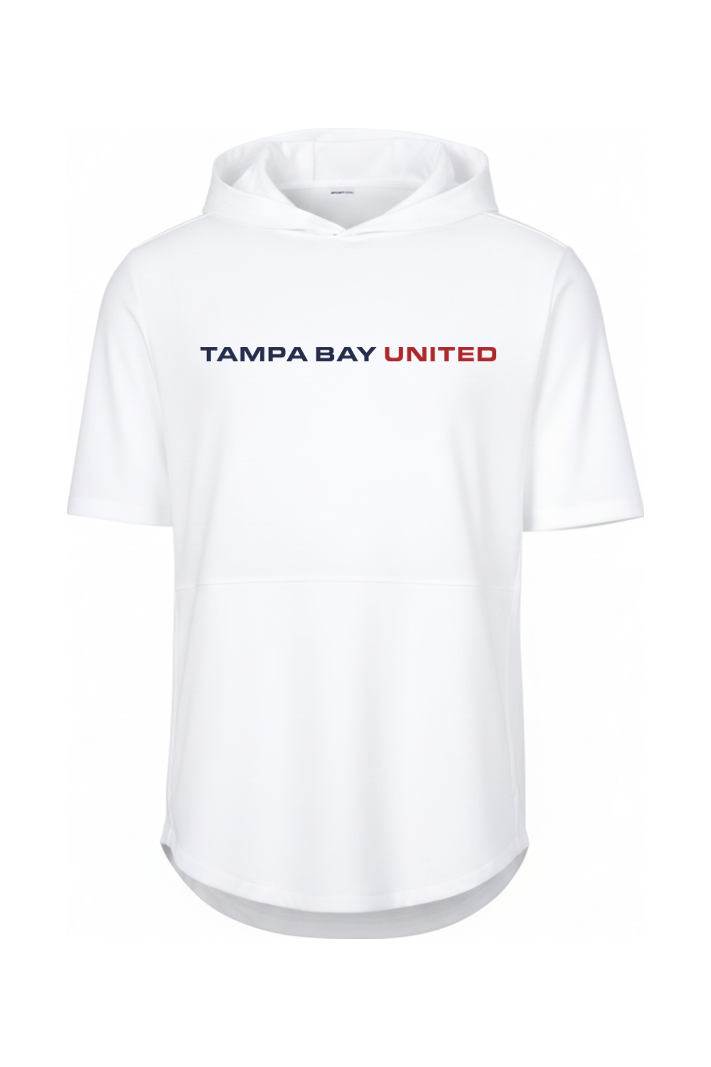 TBU | Mens Performance SS Hoodie