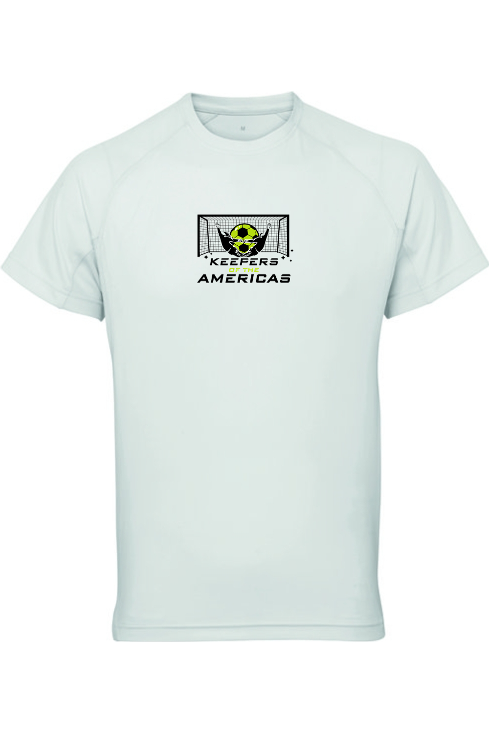 RTG Core | TriDri Tech T-Shirt