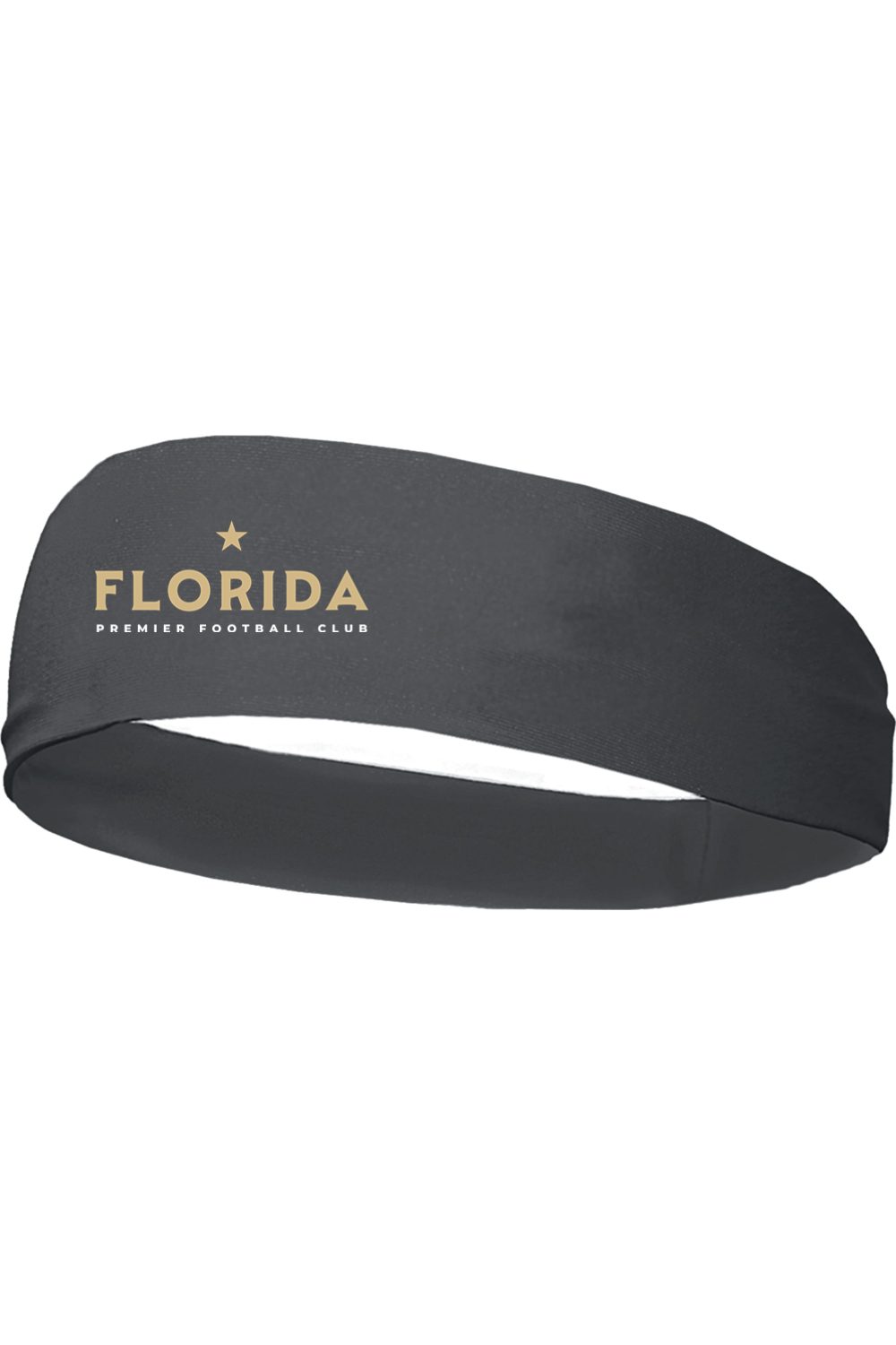 FL Premier Core | Sporty Wide Headband
