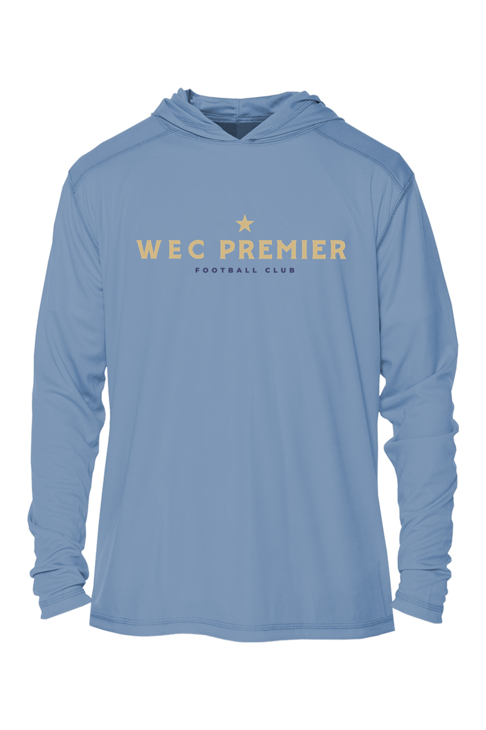 WEC Premier | Men's Vapor LS