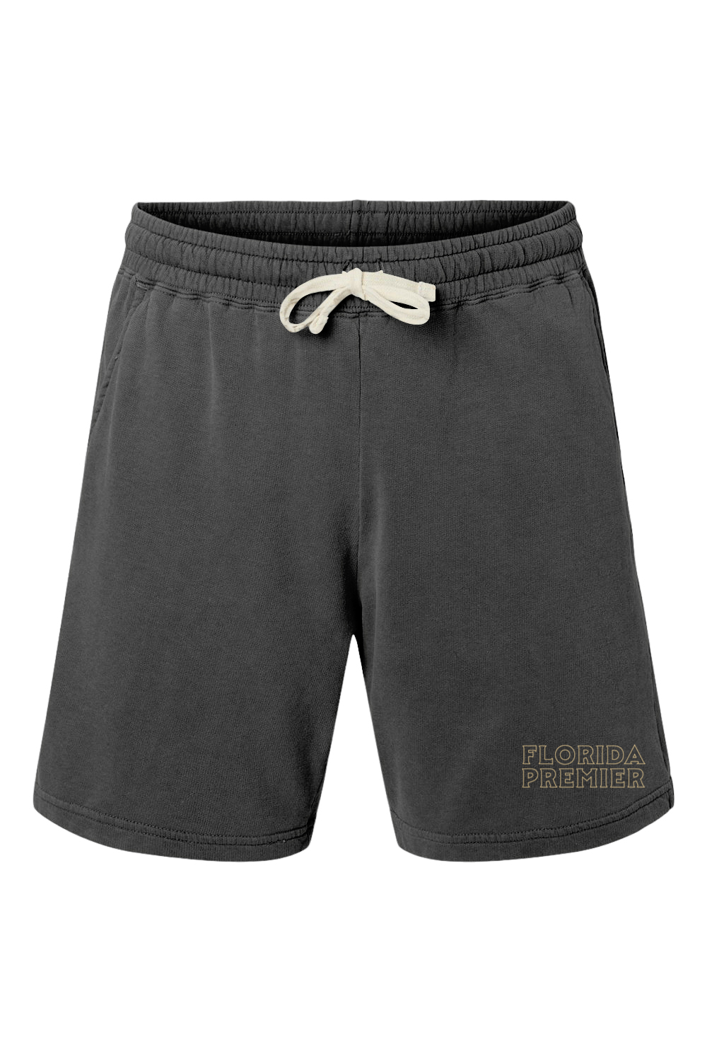 FL Premier Core | Men's CC Lightweight Fleece Shorts