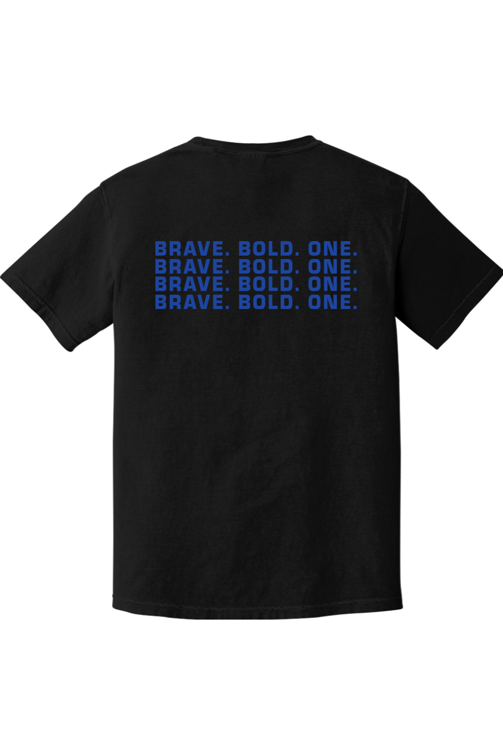 Sting CORE | Brave.Bold.One. Unisex Graphic Tee
