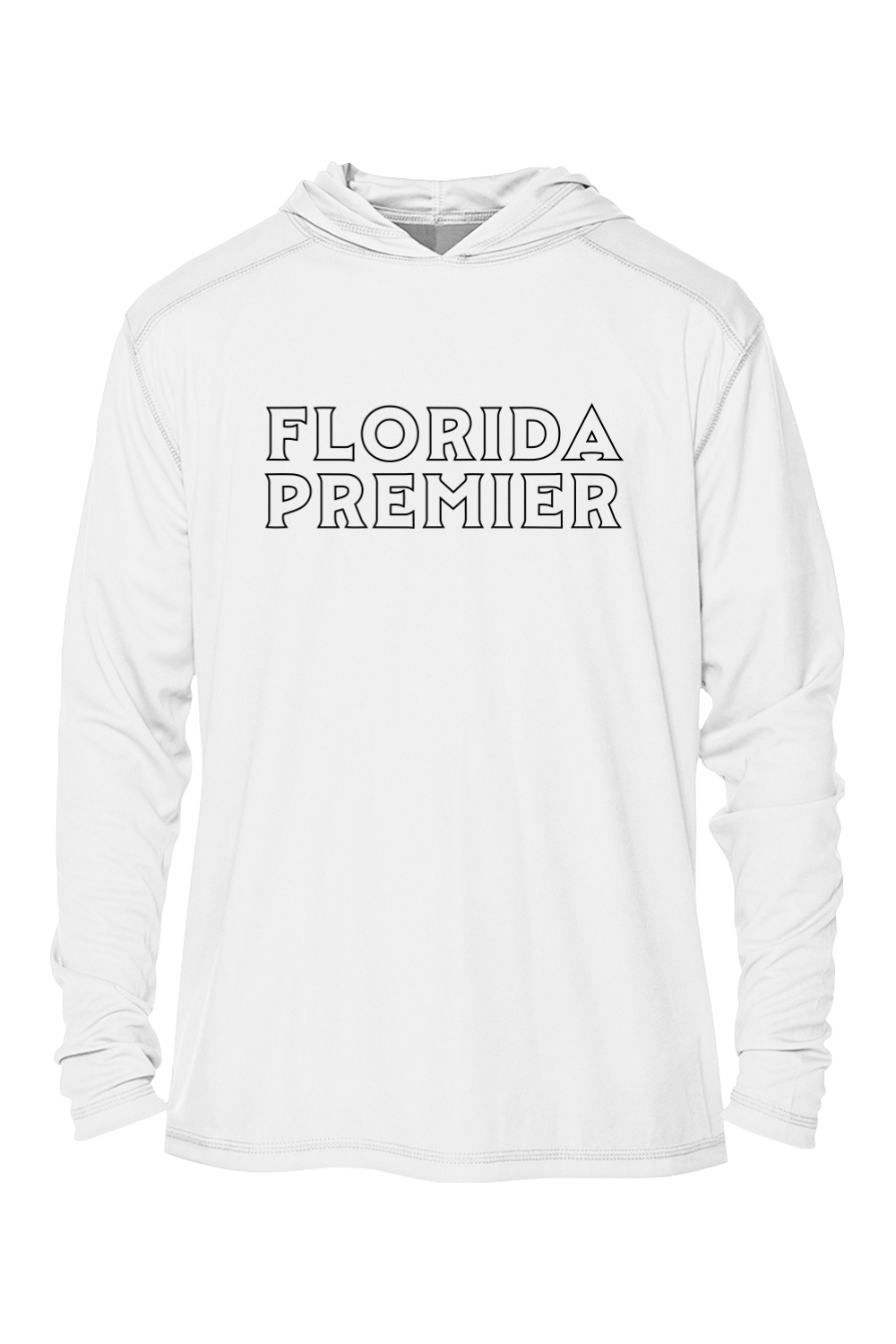 FL Premier Core | Men's Solar Hoodie