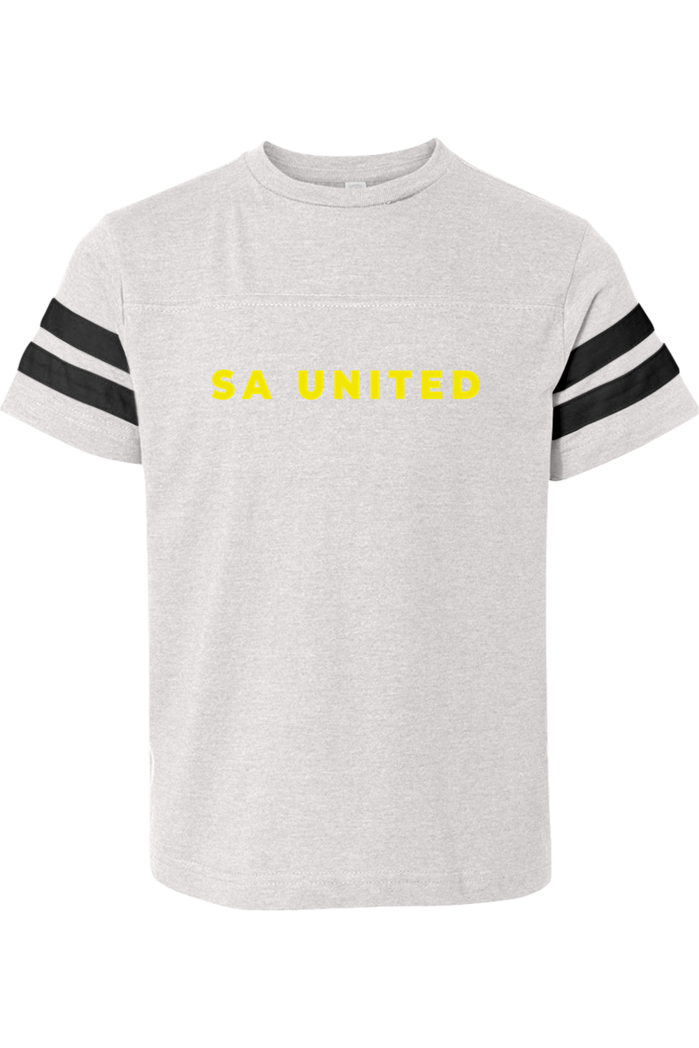 SAU | Youth Football Jersey Tee