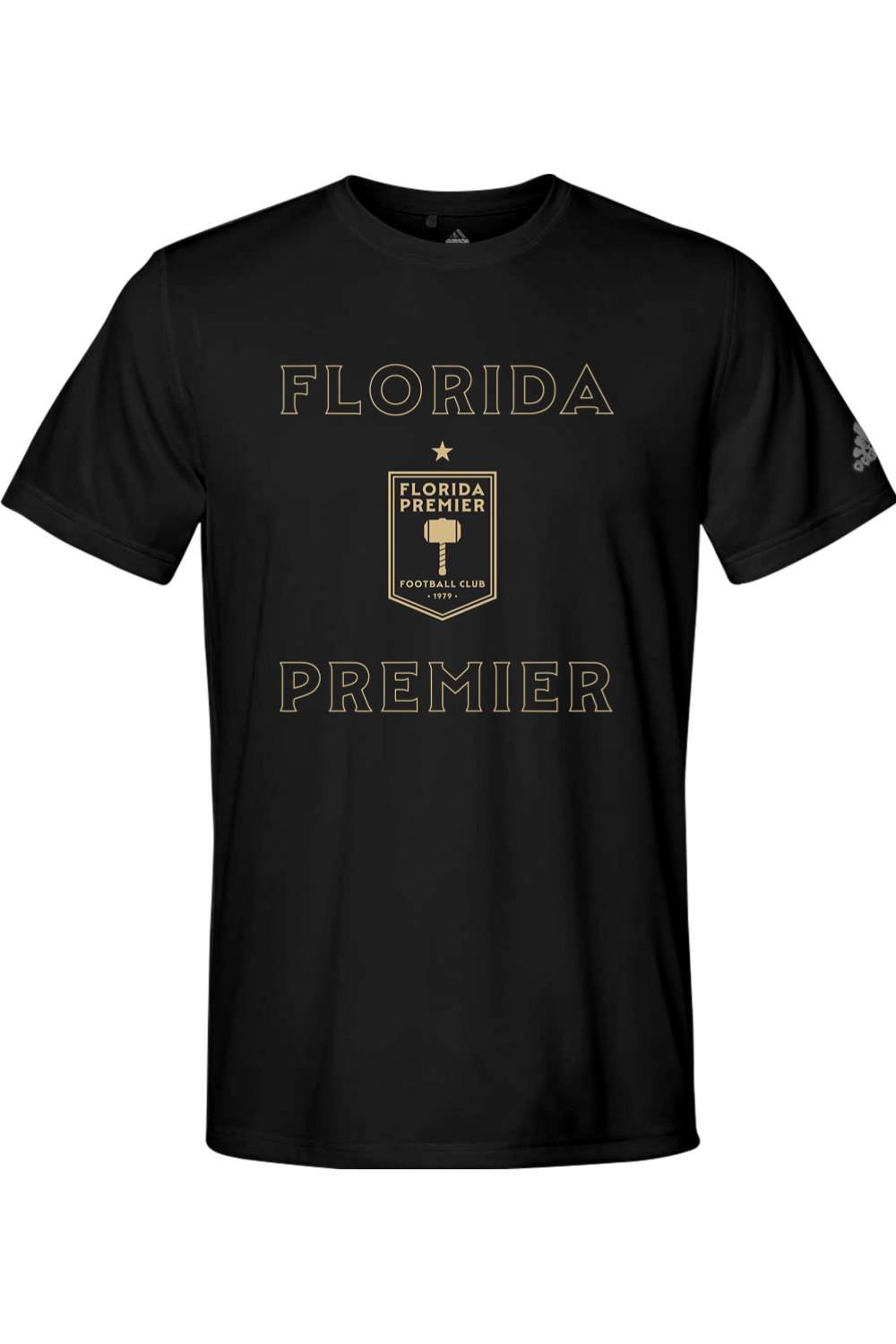 FL Premier Core | Adidas Sport T-Shirt