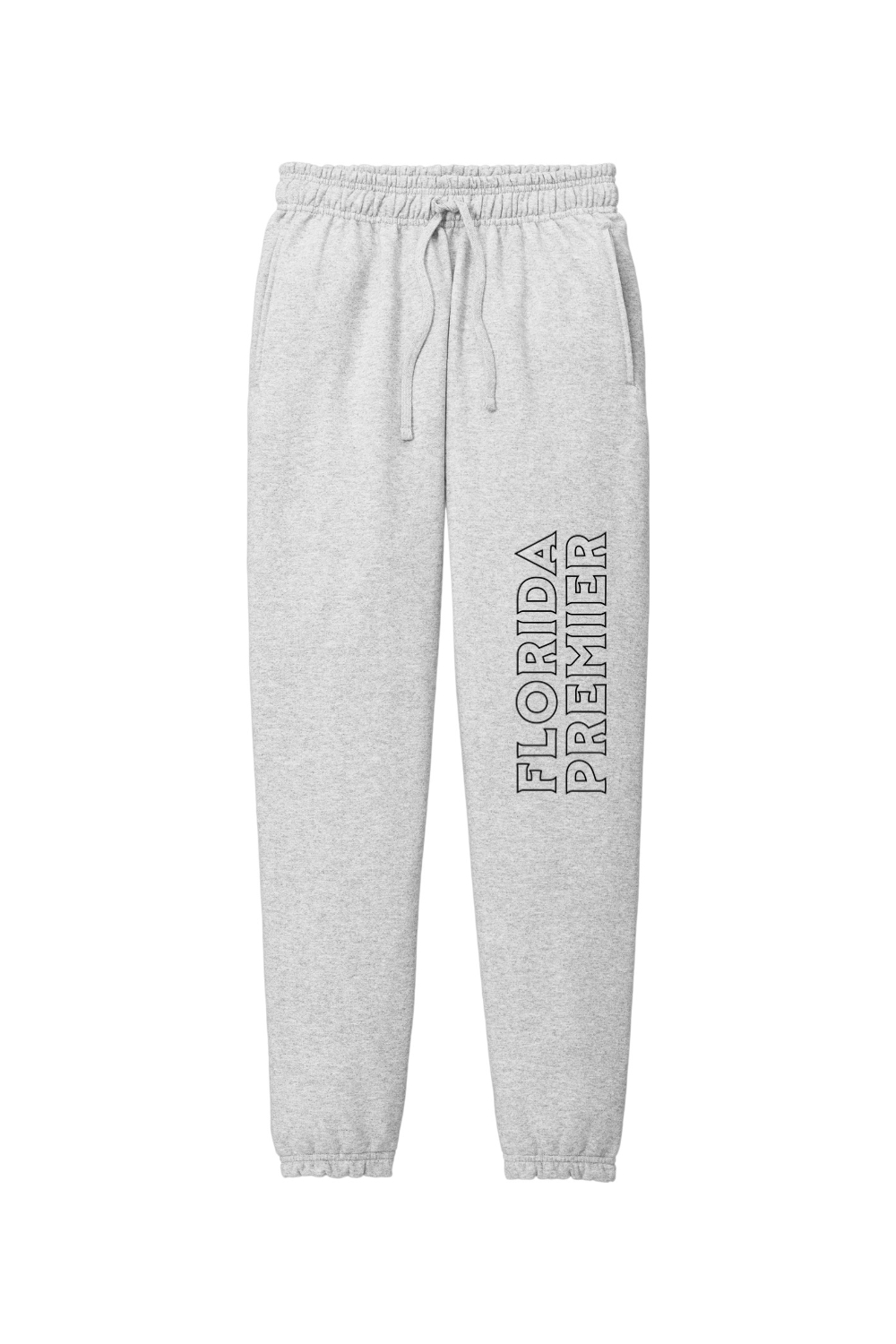 FL Premier Core | Unisex Fleece Sweatpant