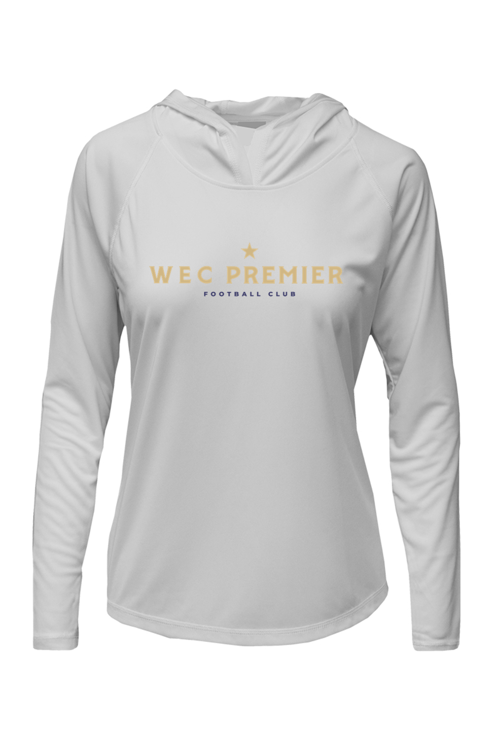 WEC Premier | Women's Vapor LS