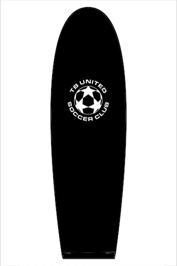 TBU Drop | Unisex Quarter-Zip Windbreaker