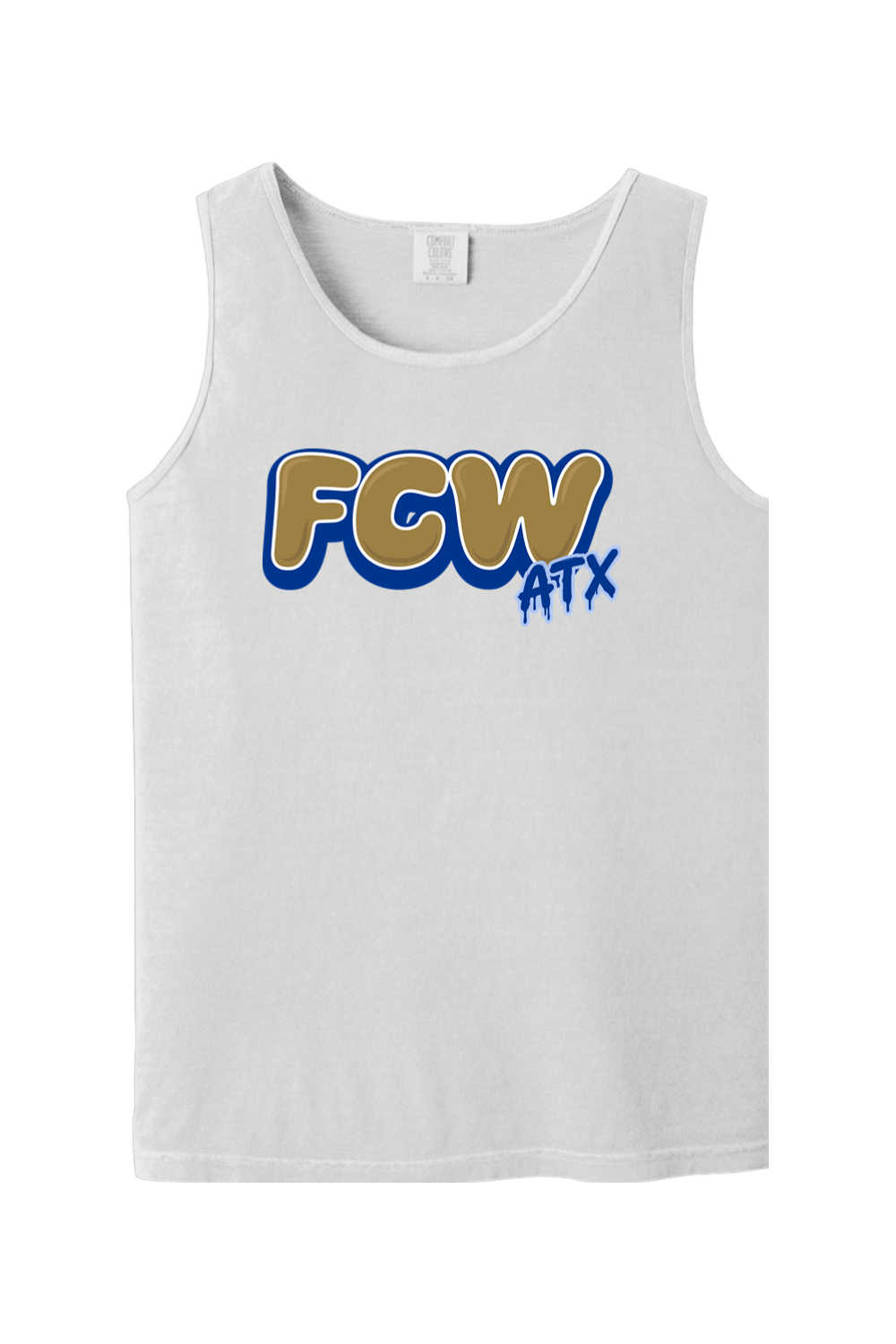 FCW | Drip ATX Tank