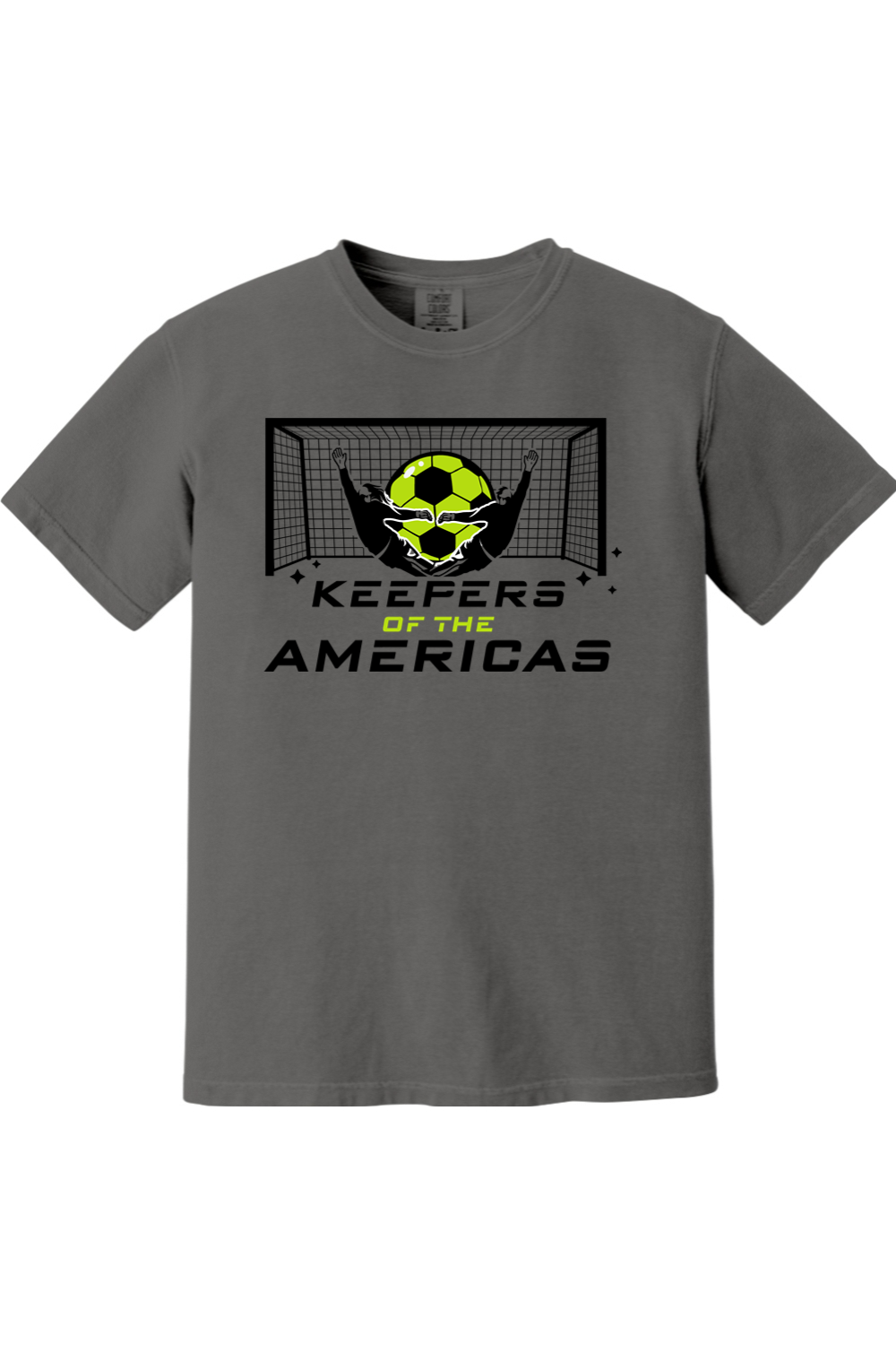 RTG | Ringspun Short Sleeve Shirt