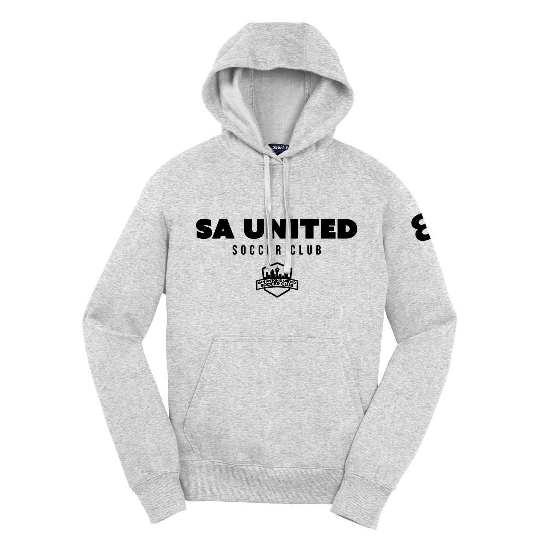SA United Team Hoodie