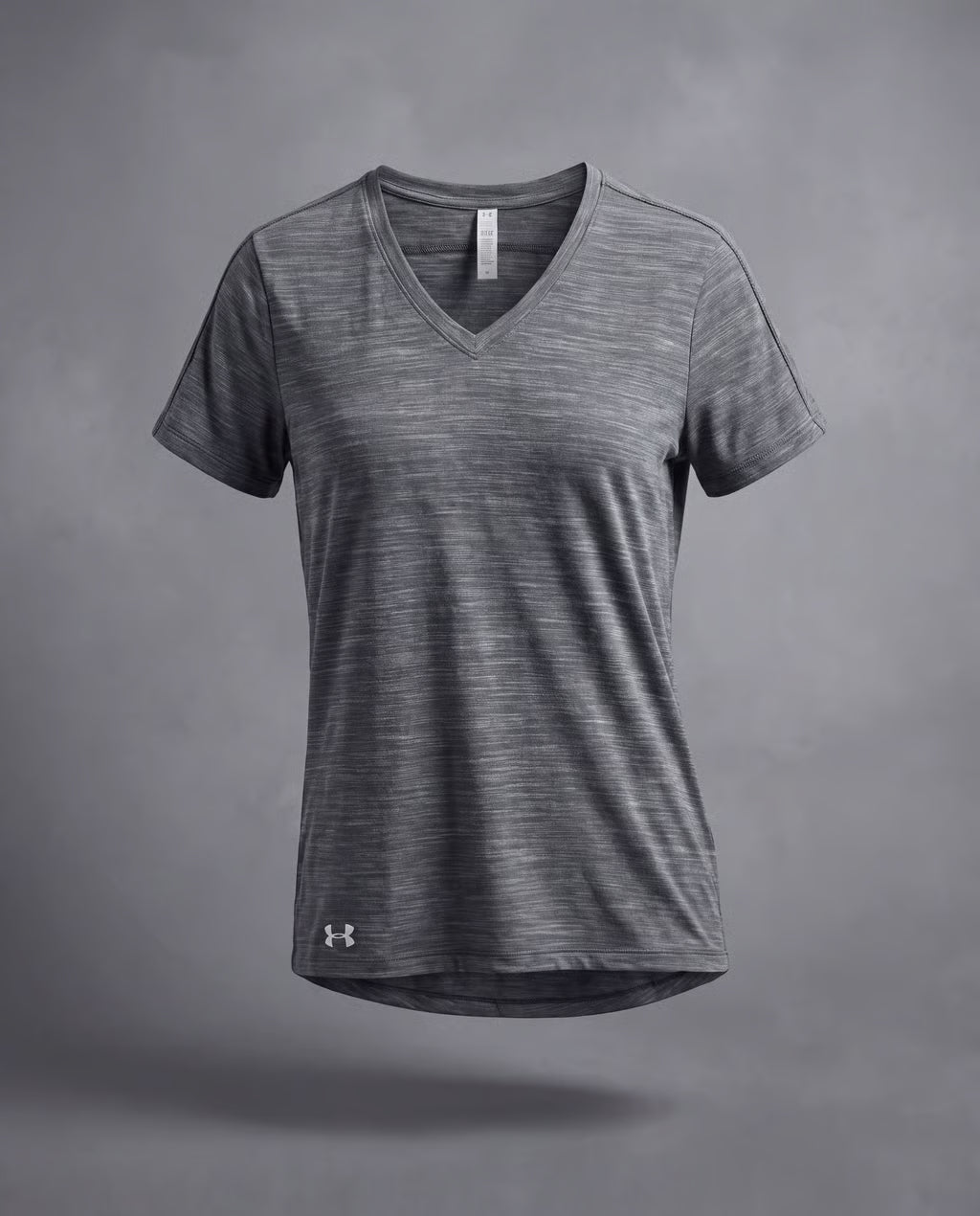 UA Women's Stadium Tee